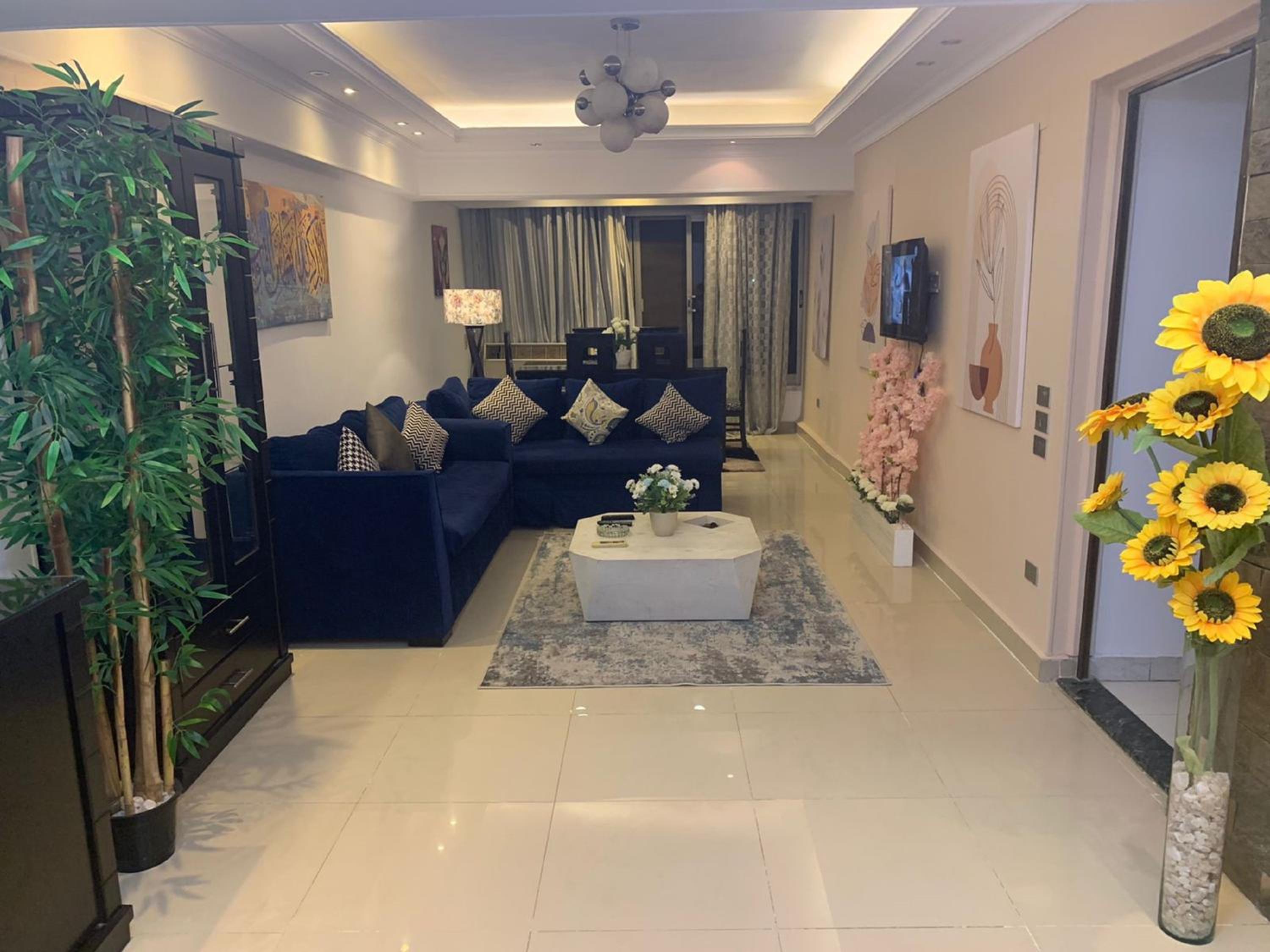Casa Horyea - Heliopolis