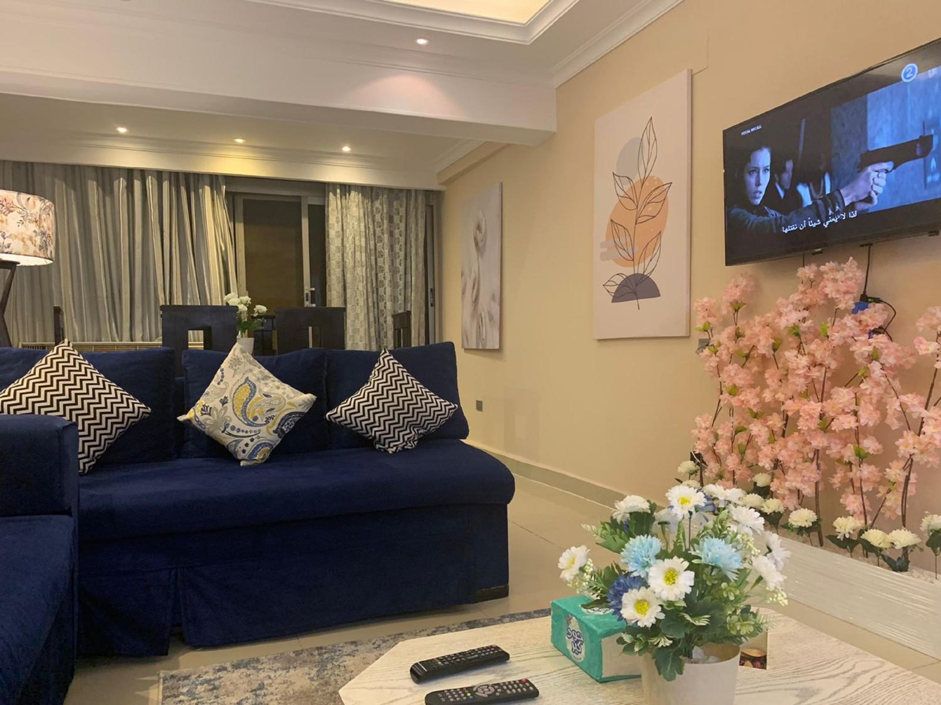 Casa Horyea - Heliopolis