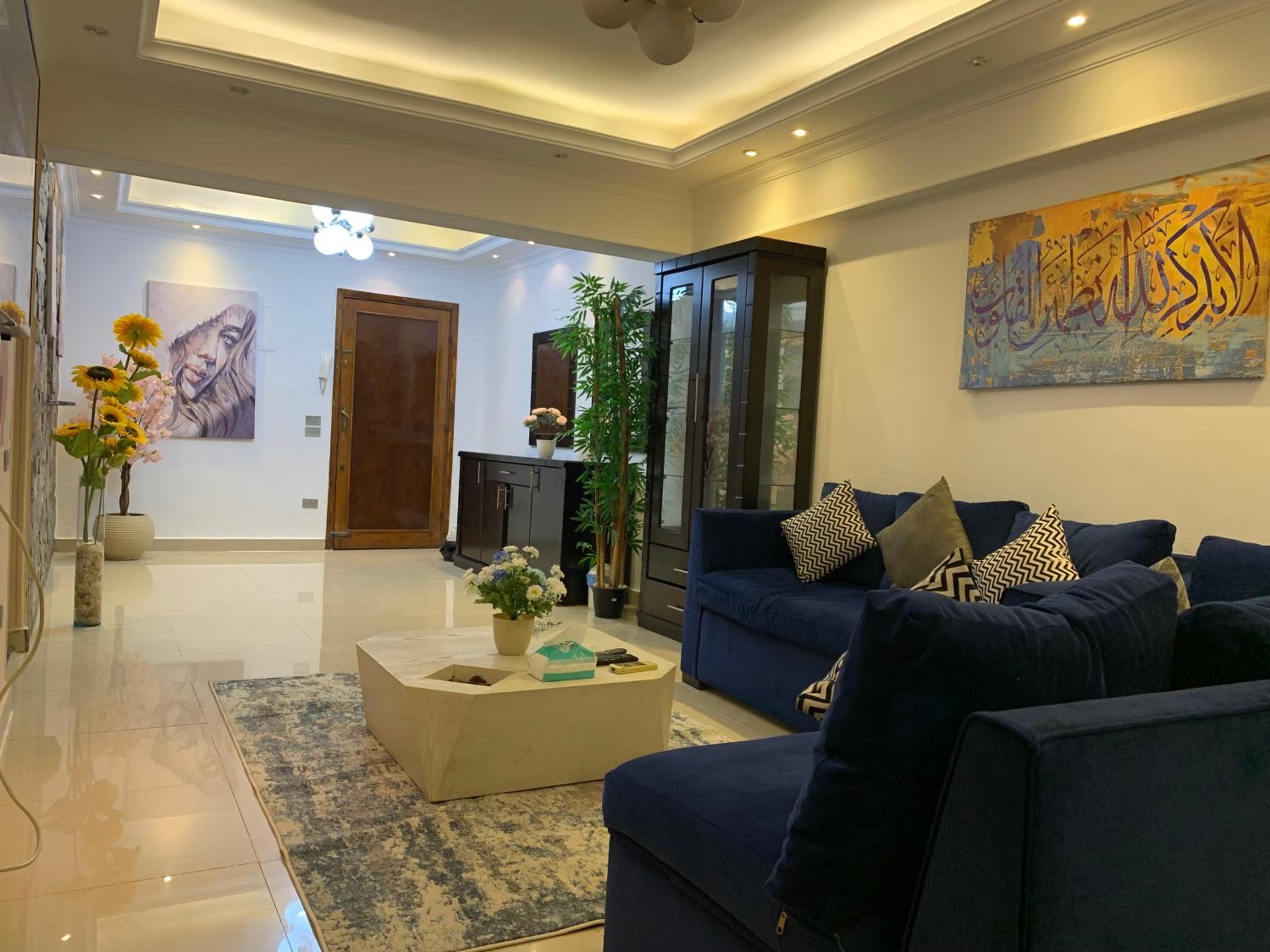 Casa Horyea - Heliopolis