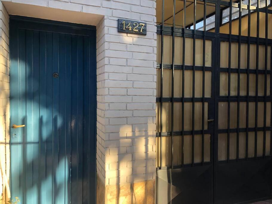 Asunción Central House
