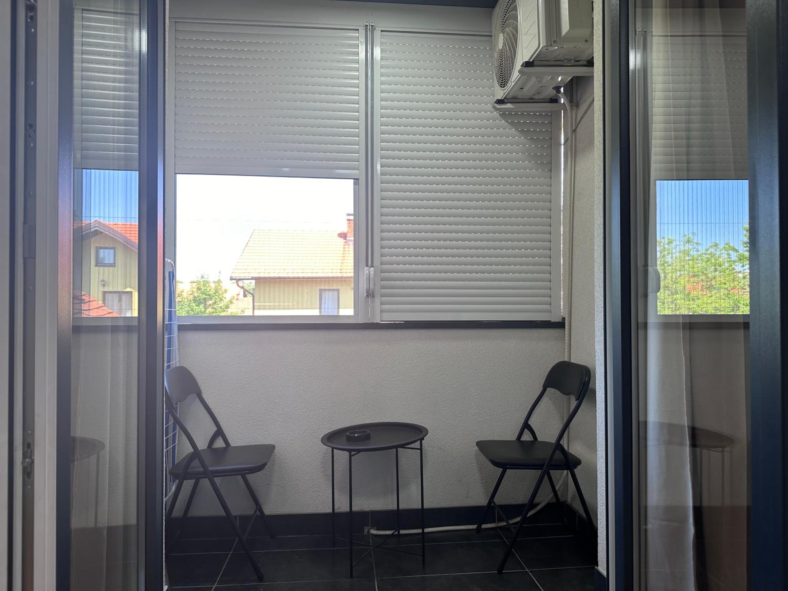 Maldivi Apartman
