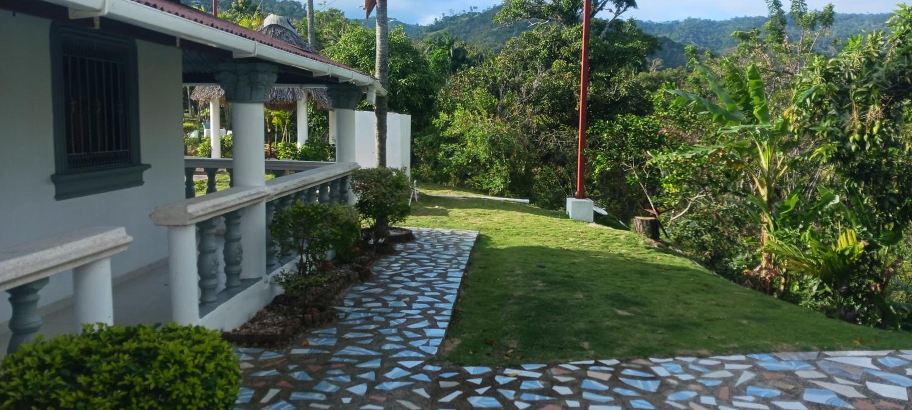 Villa José al