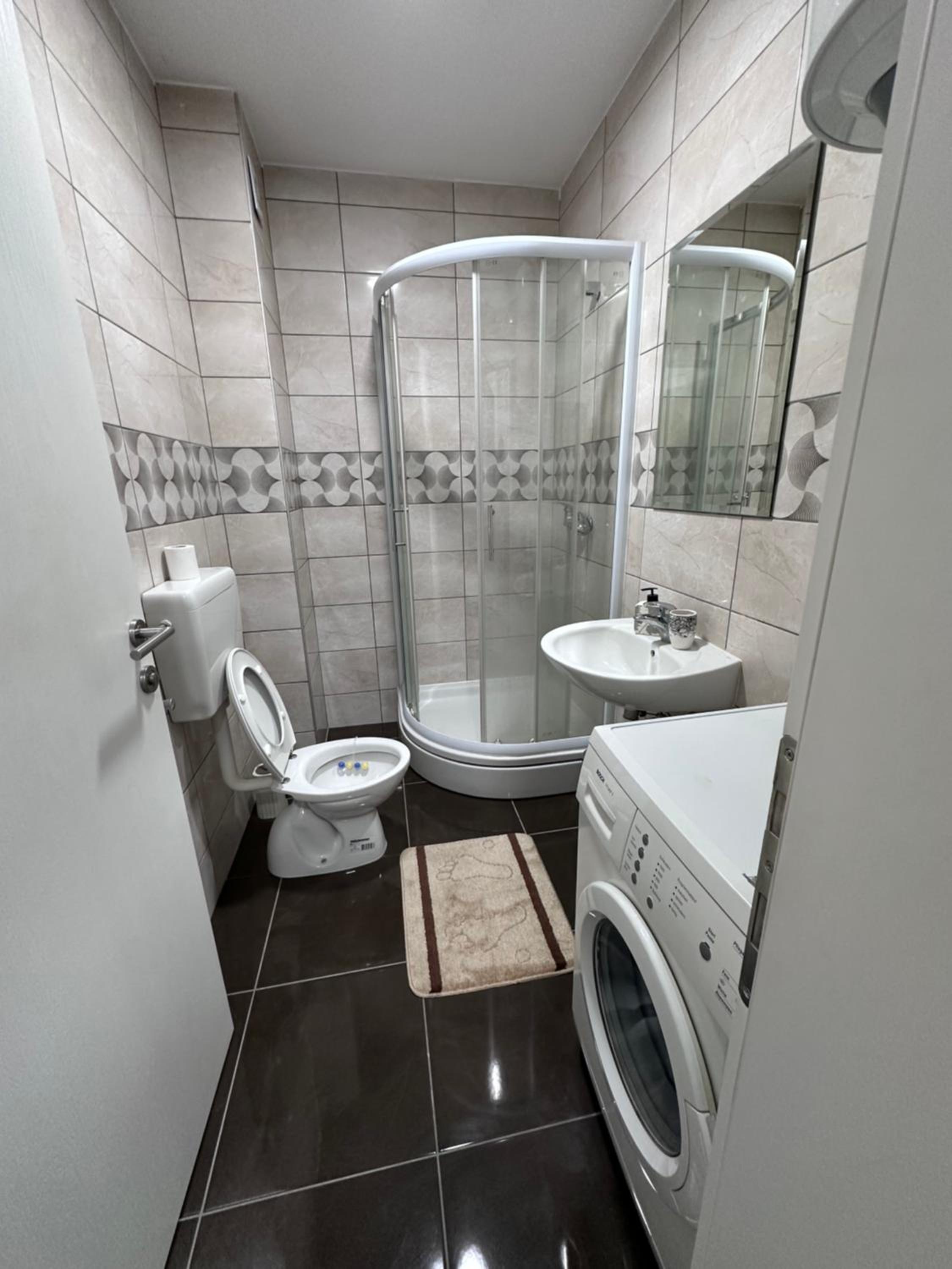 Maldivi Apartman