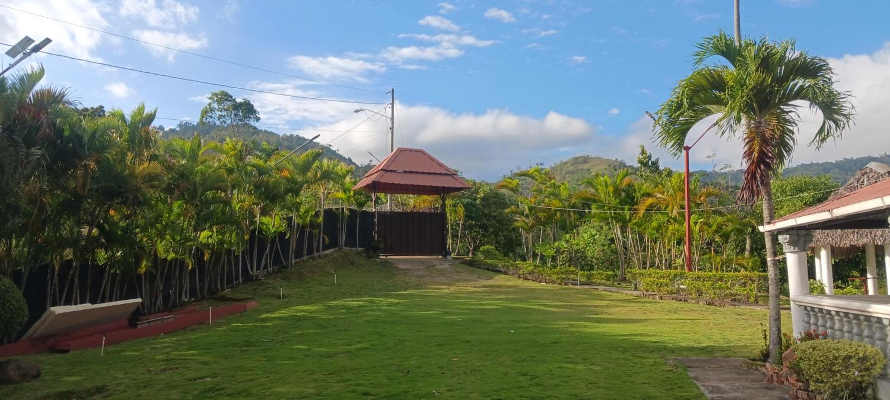 Villa José al