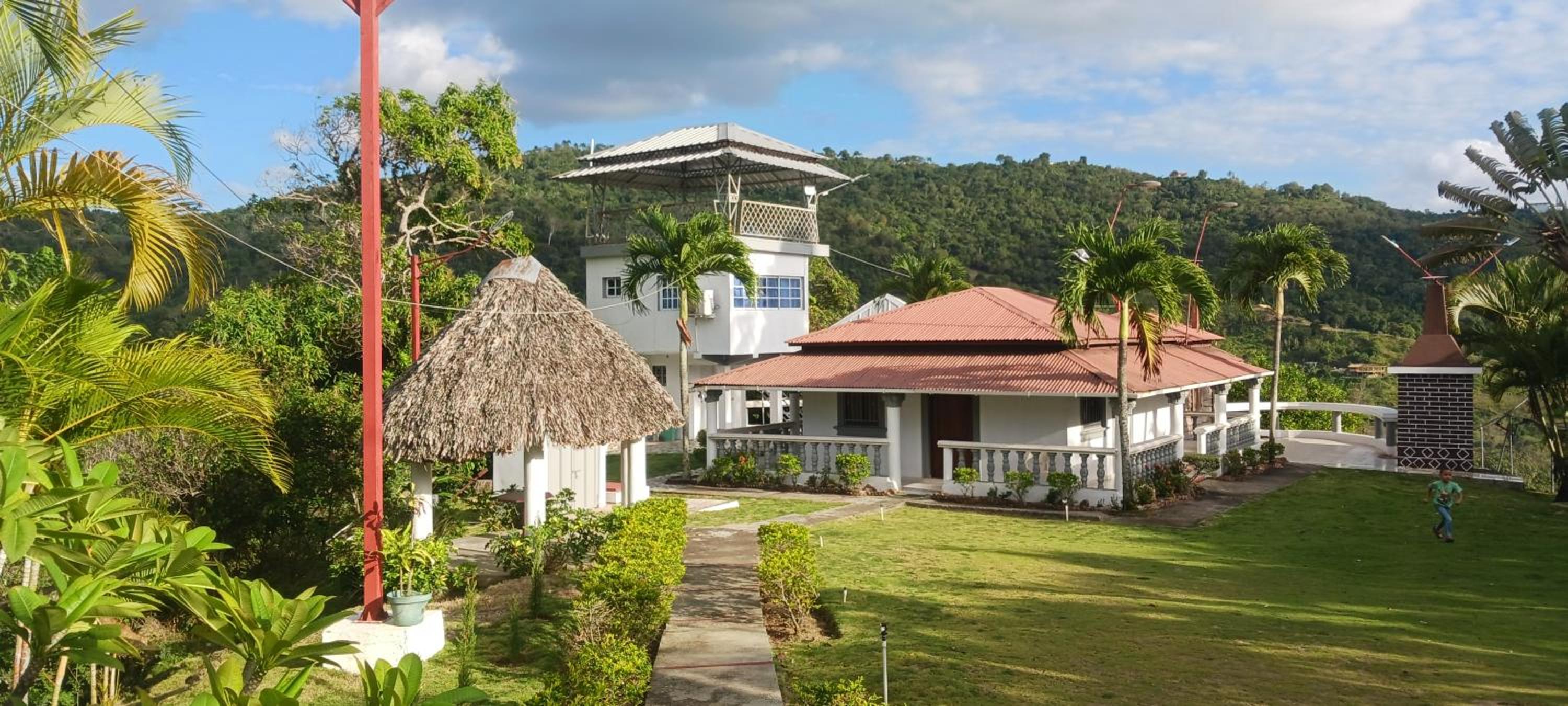 Villa José al