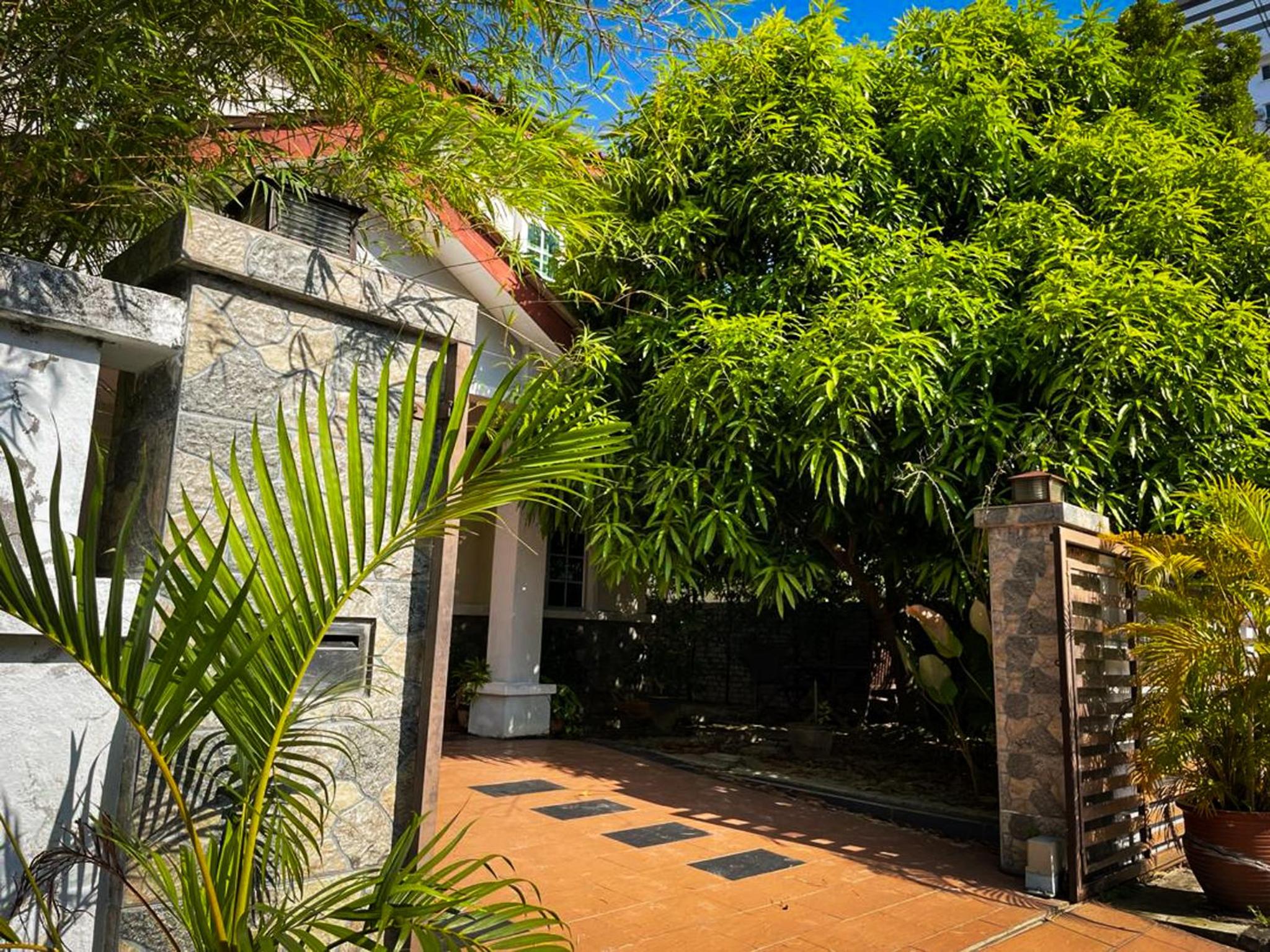 Ideal Homestay Bayan Lepas photo 2