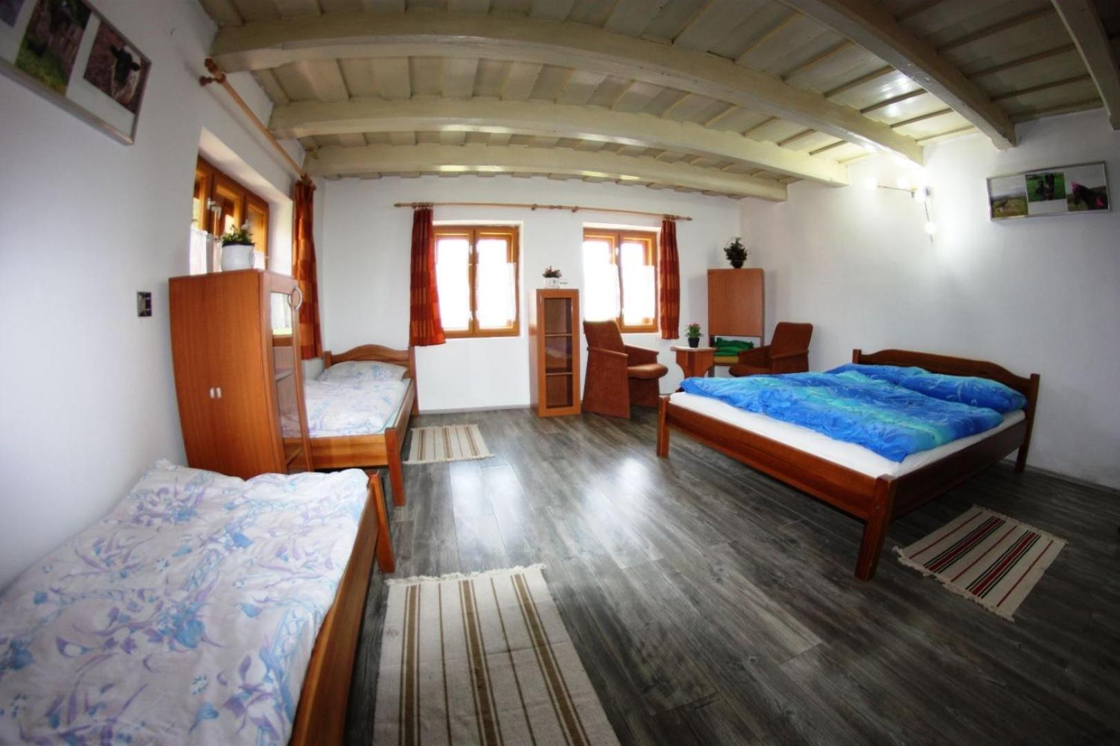 Náš Ranč view 4