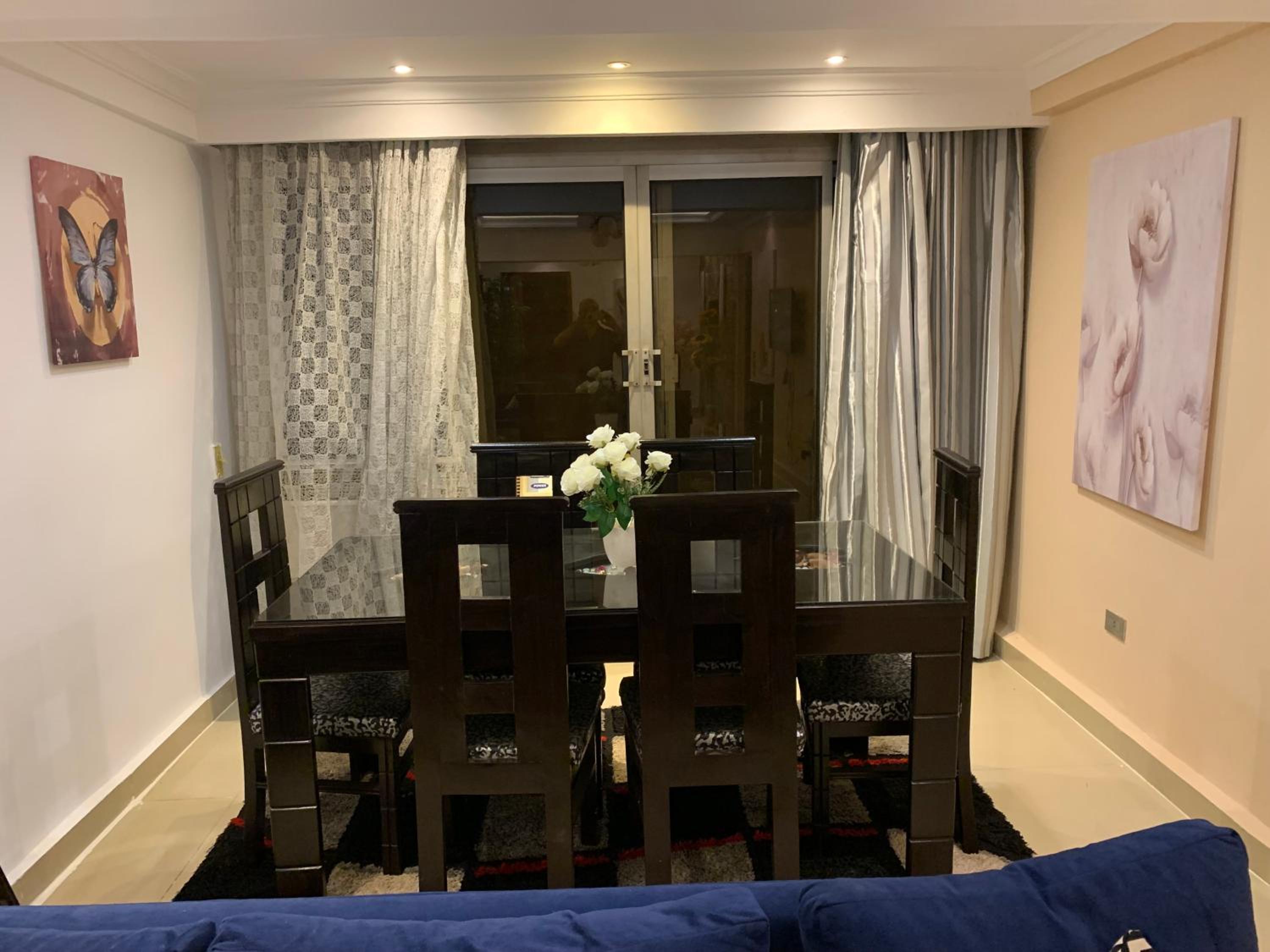 Casa Horyea - Heliopolis
