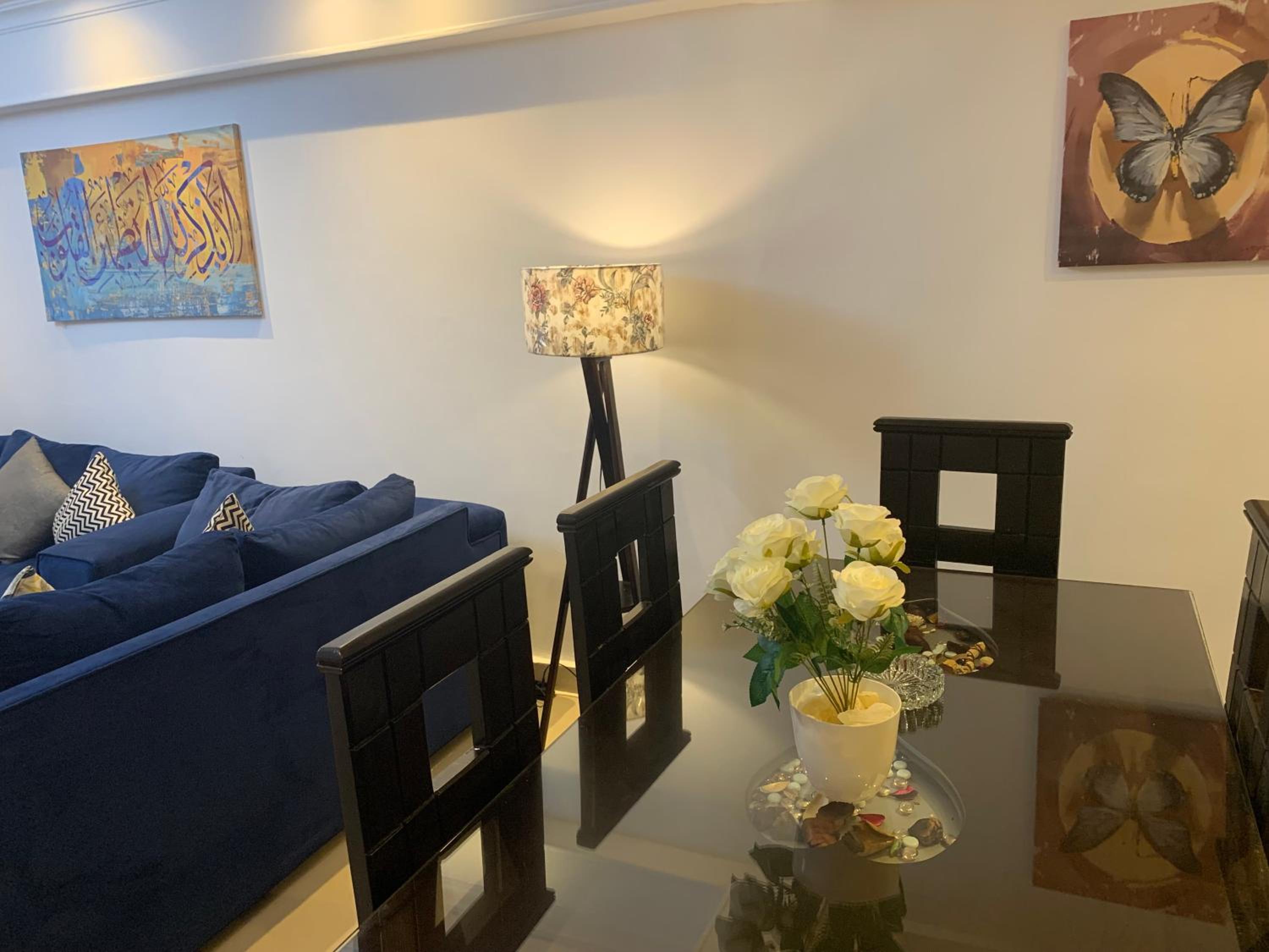 Casa Horyea - Heliopolis