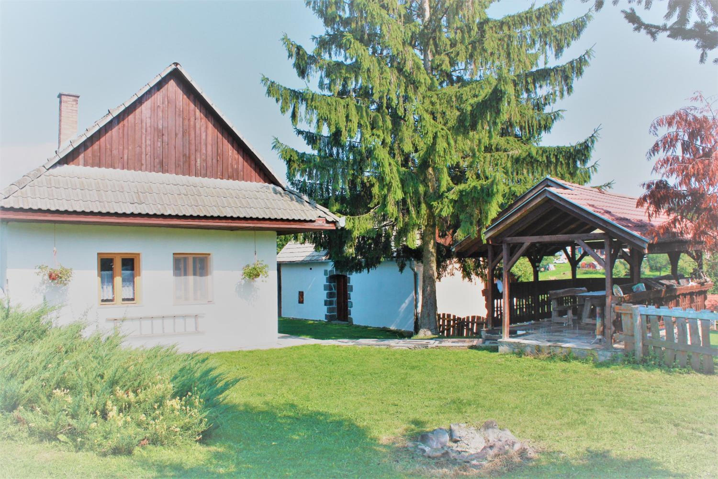 Náš Ranč view 5