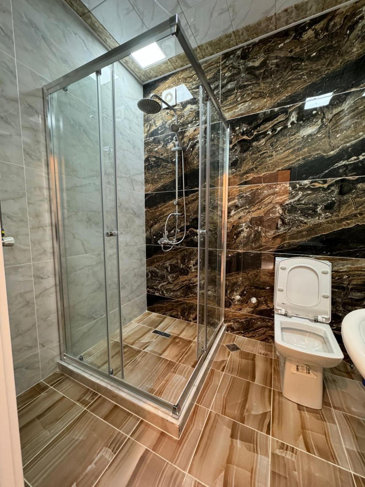 Bulvar Kristal apartment
