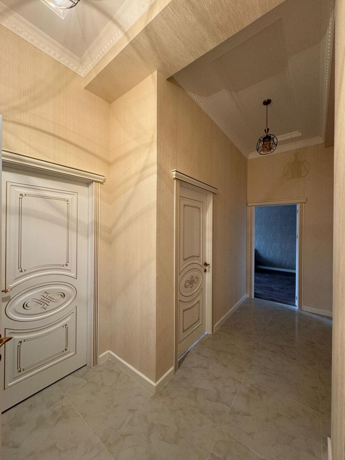 Bulvar Kristal apartment