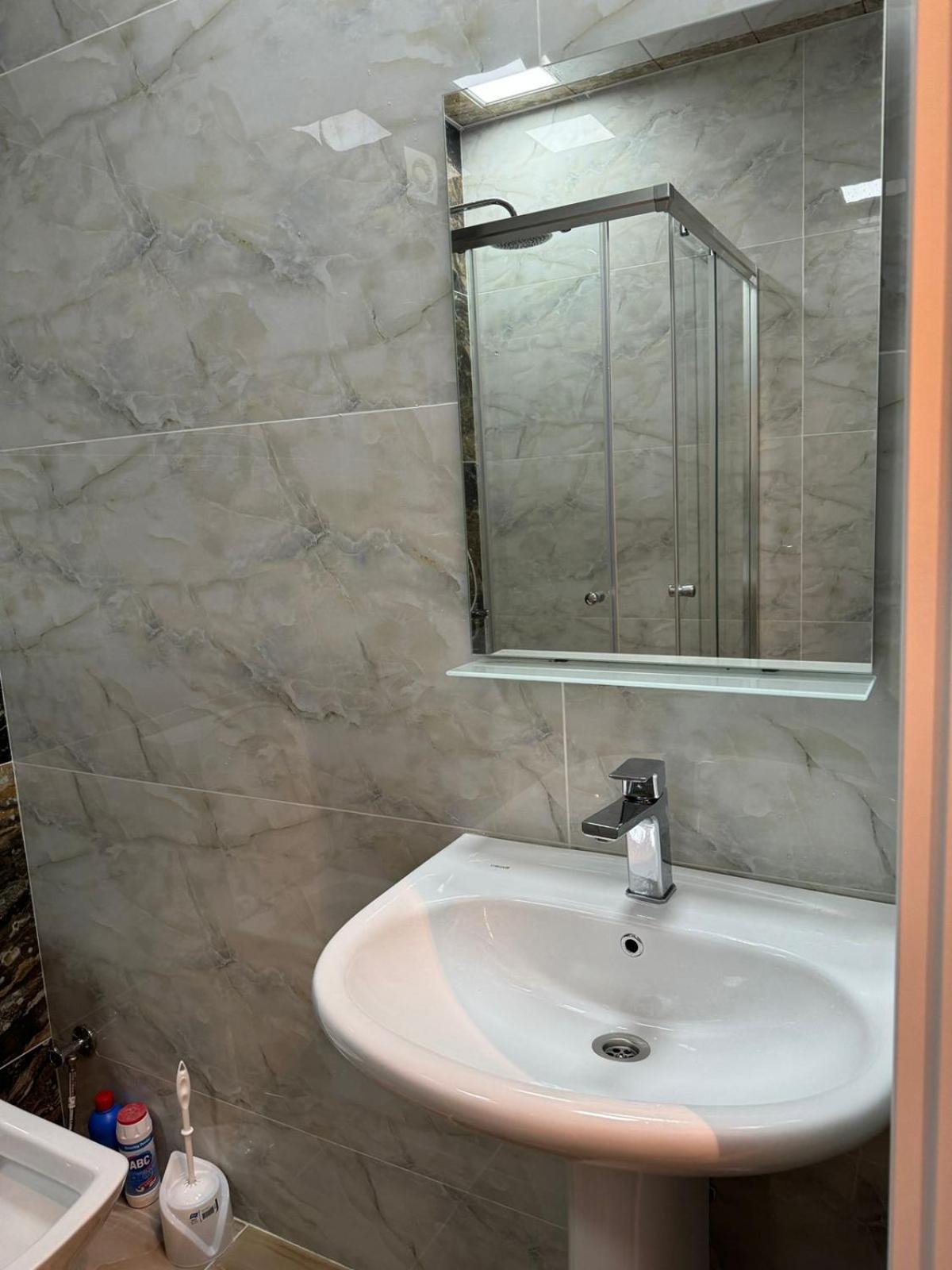 Bulvar Kristal apartment