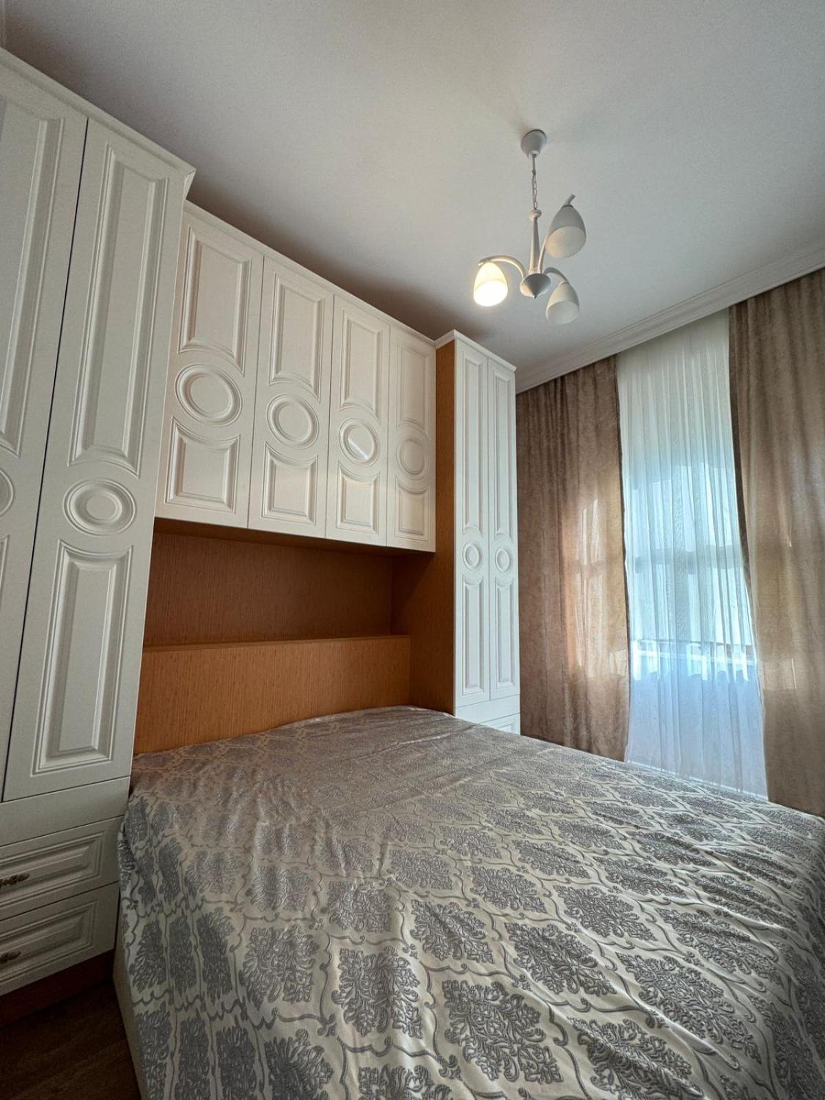 Bulvar Kristal apartment