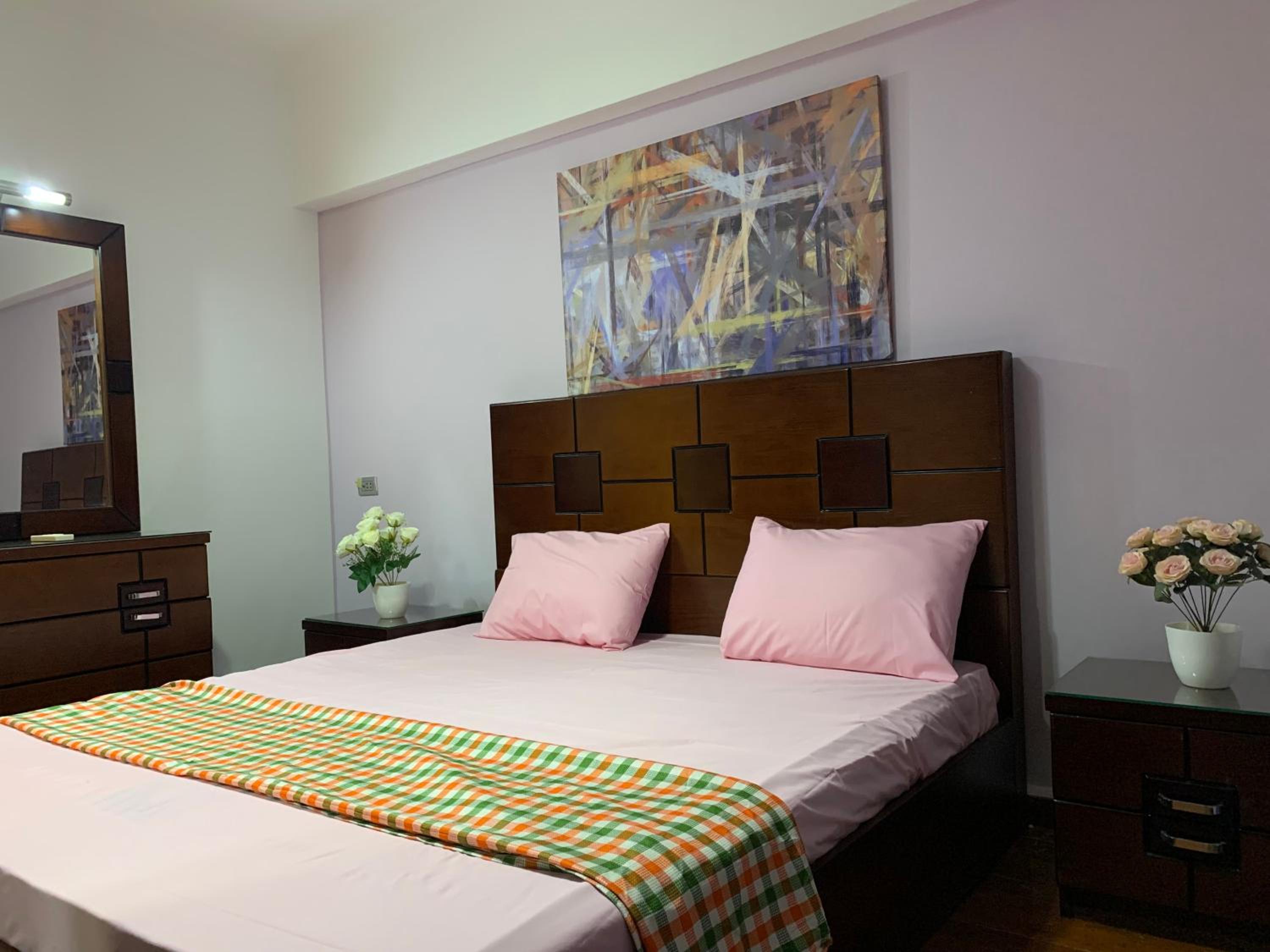 Casa Horyea - Heliopolis