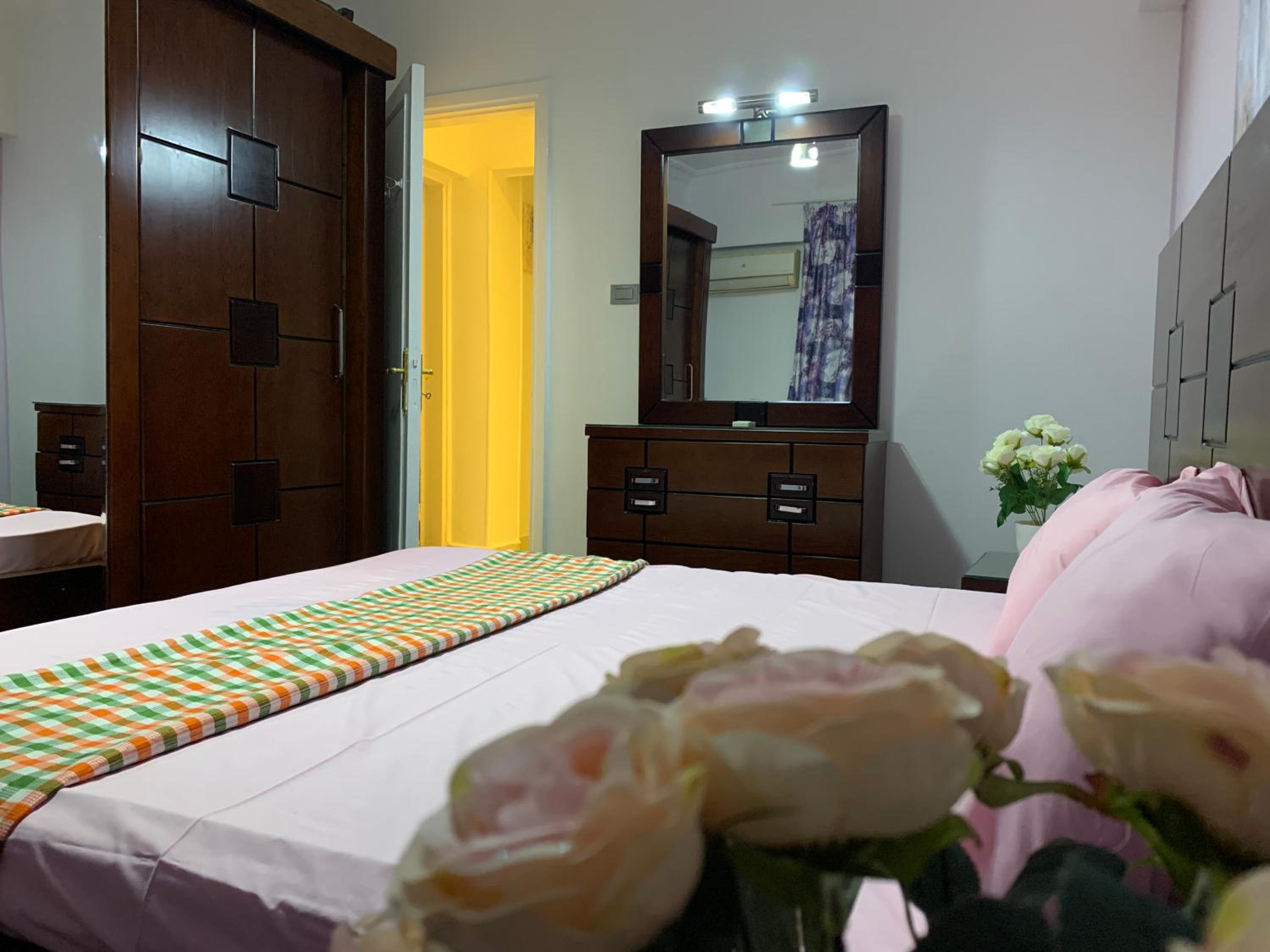 Casa Horyea - Heliopolis