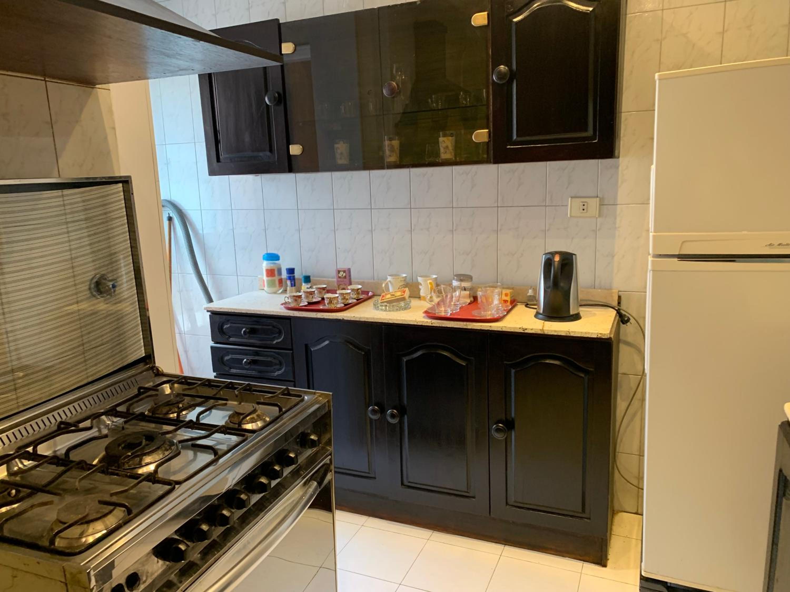 Casa Horyea - Heliopolis