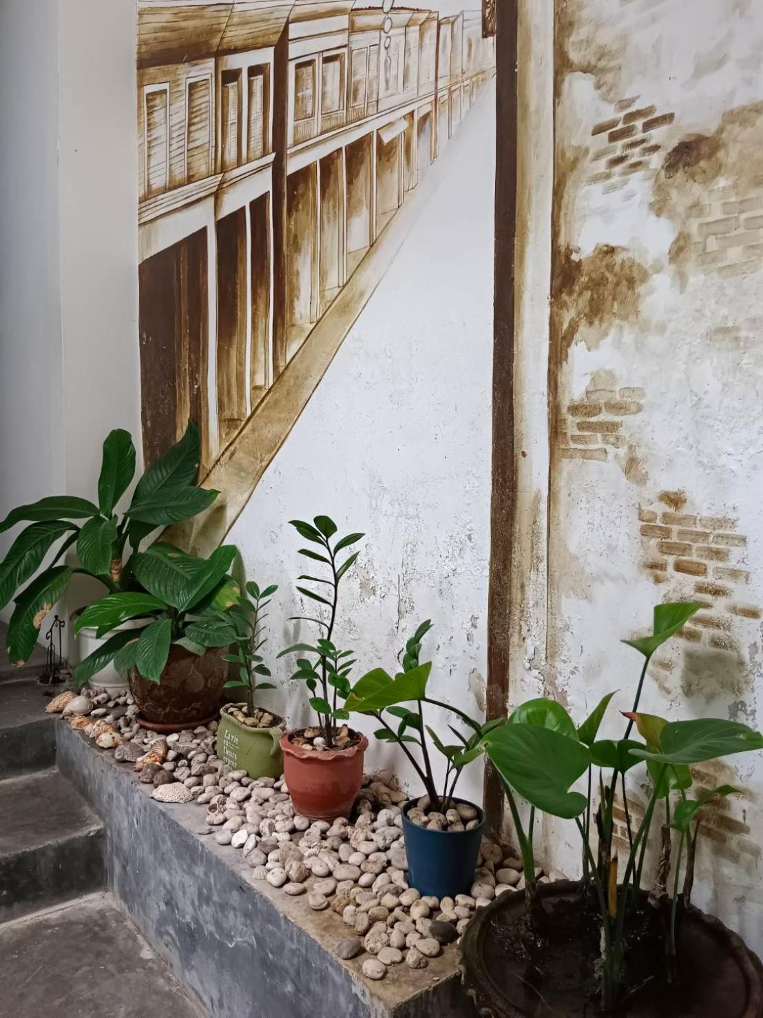Chino Town Gallery Alley - SHA Plus — photo 25