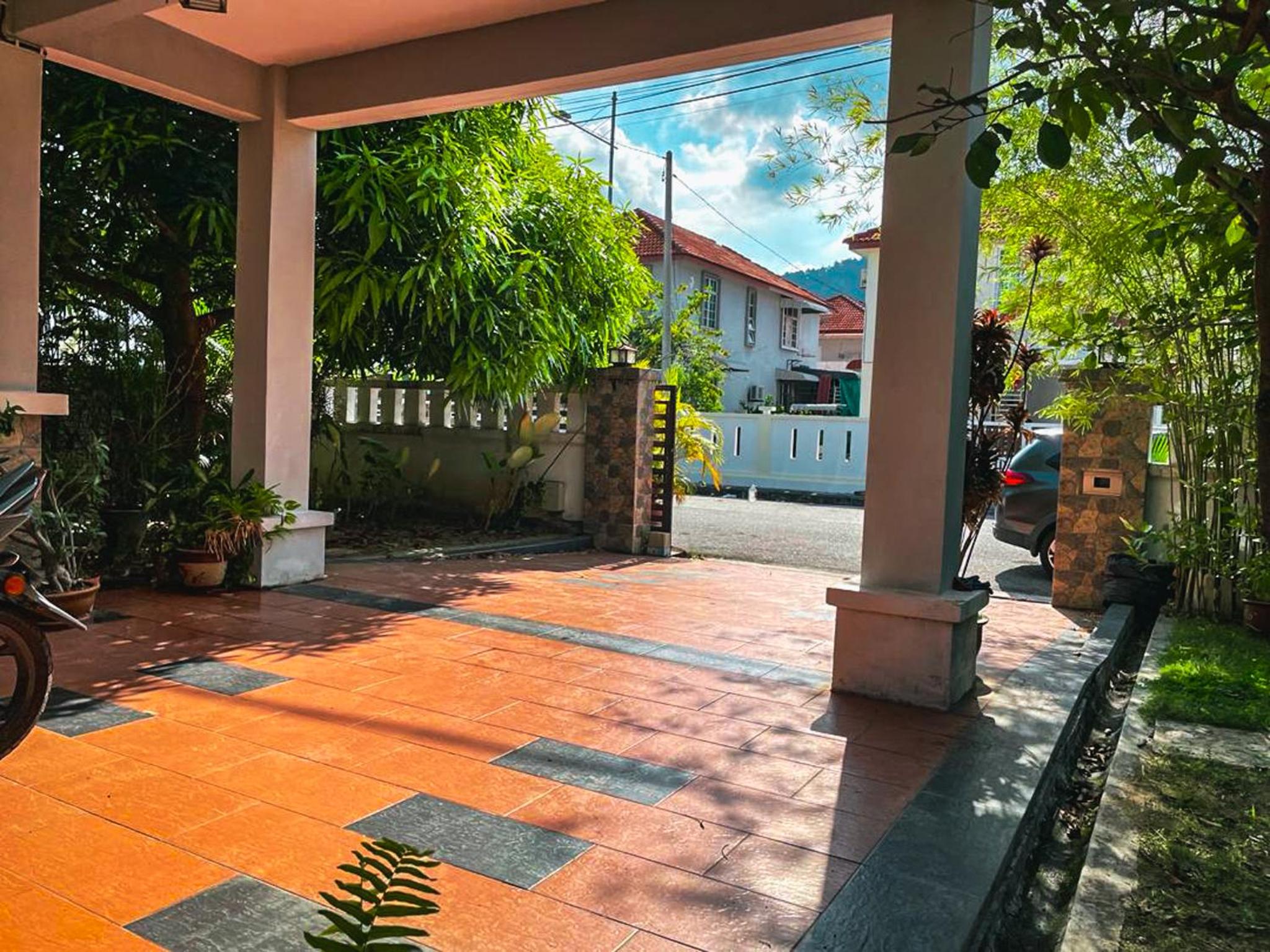 Ideal Homestay Bayan Lepas photo 3