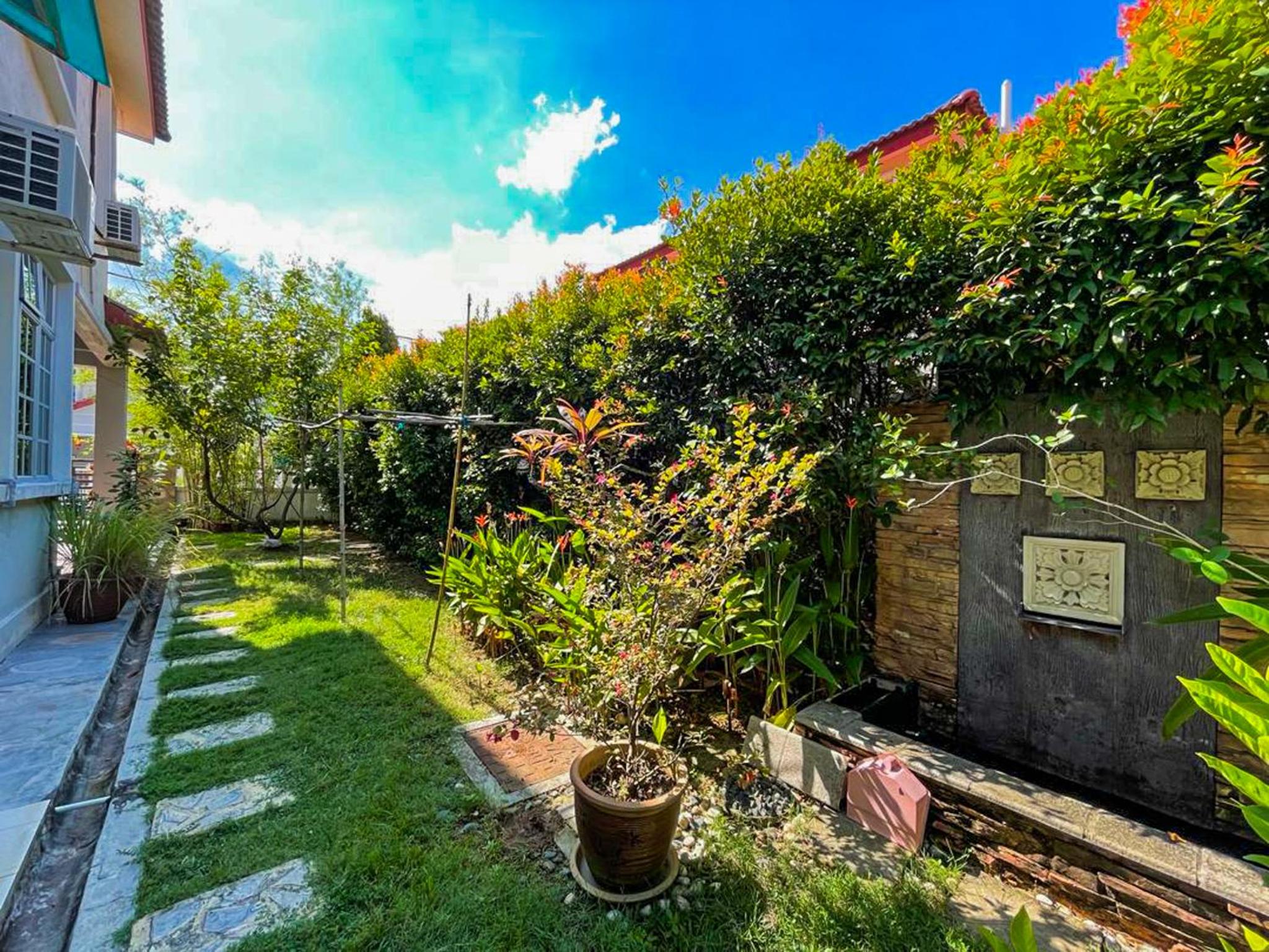 Ideal Homestay Bayan Lepas photo 4
