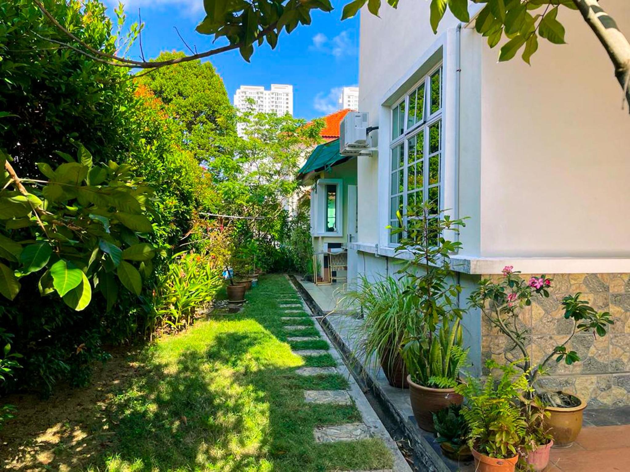 Ideal Homestay Bayan Lepas photo 5