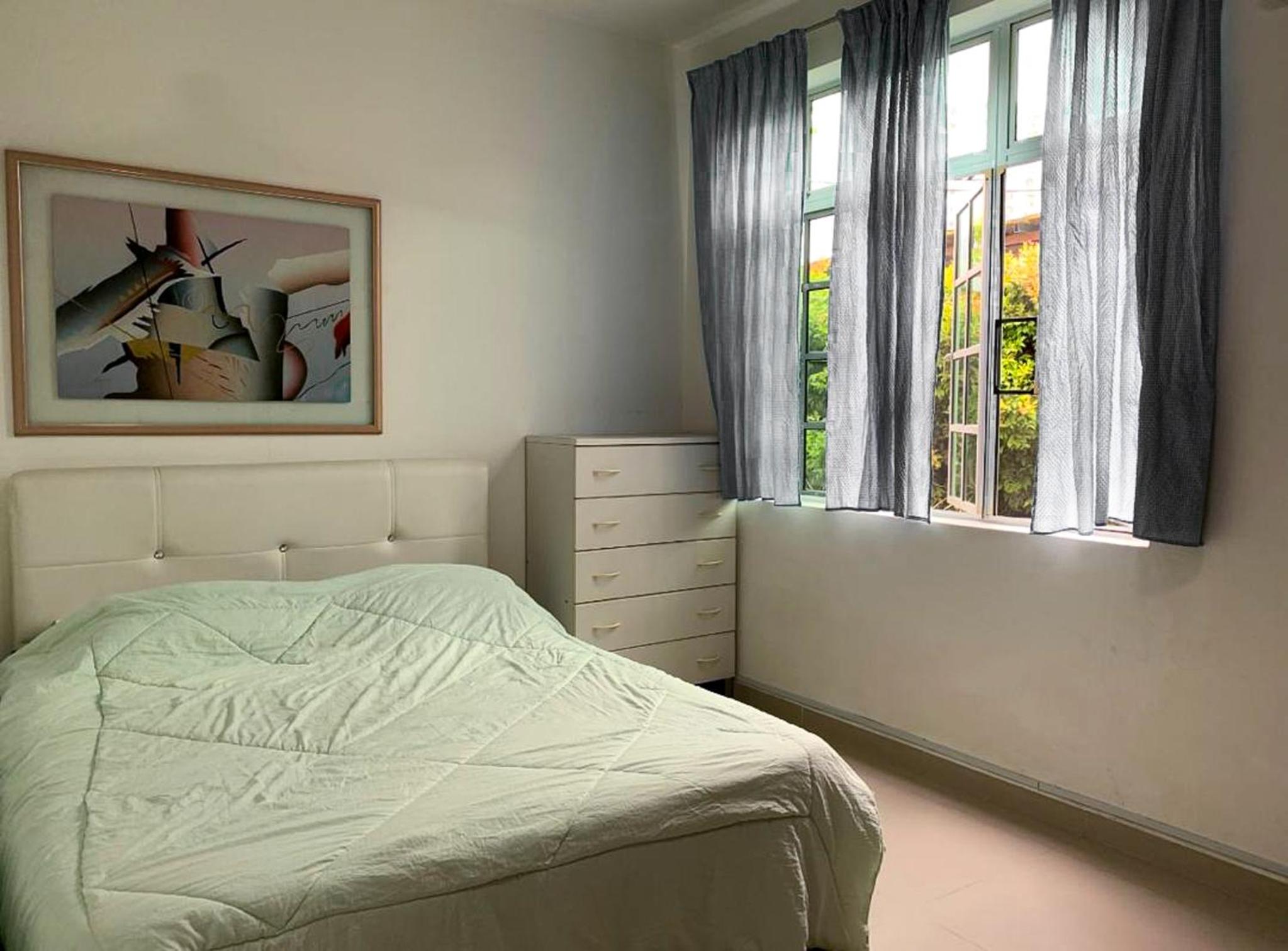 Ideal Homestay Bayan Lepas photo 6