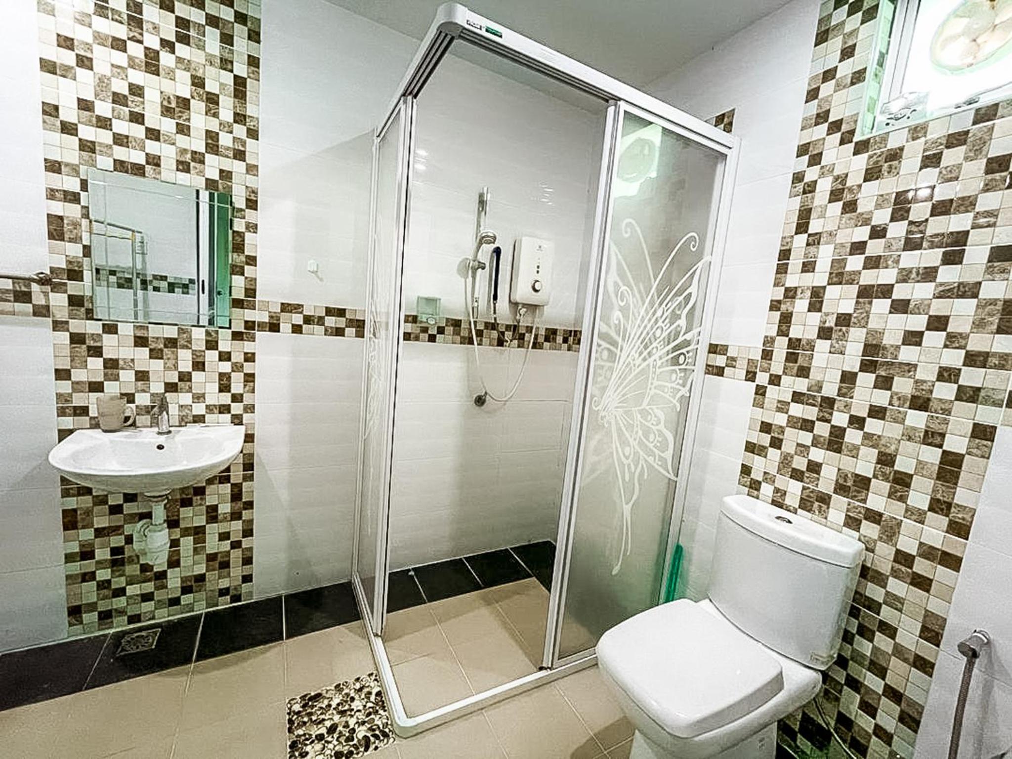 Ideal Homestay Bayan Lepas photo 7