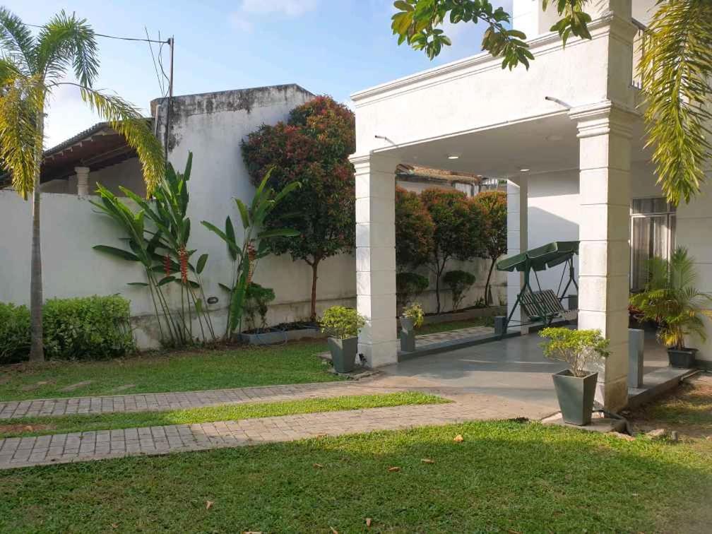 Vidushi Home view 3