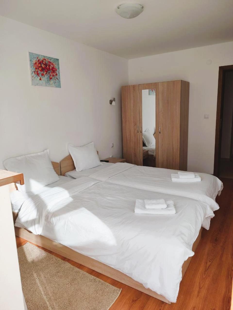 Belvedere Holiday Club SPA&POOL Private Apartments