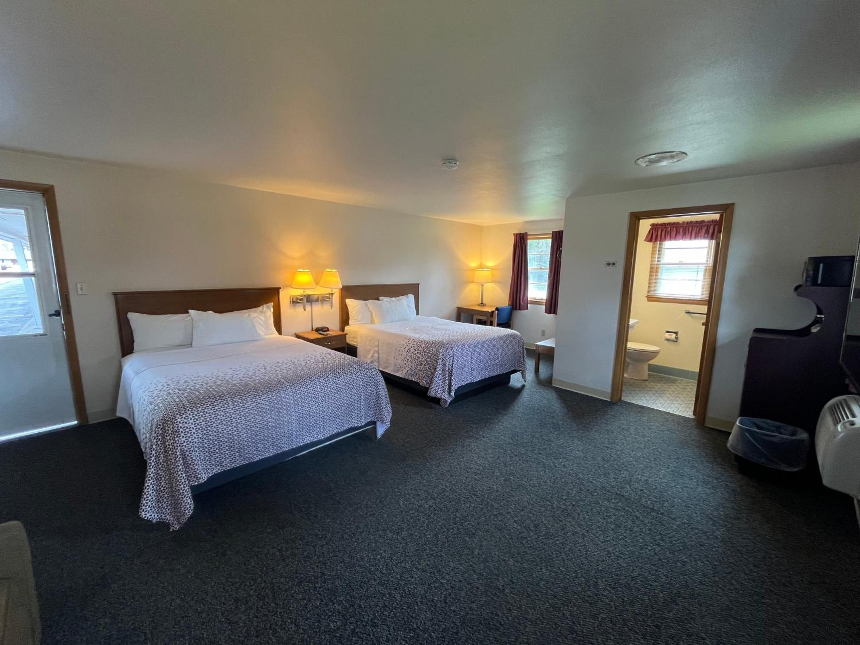 Bay Motel