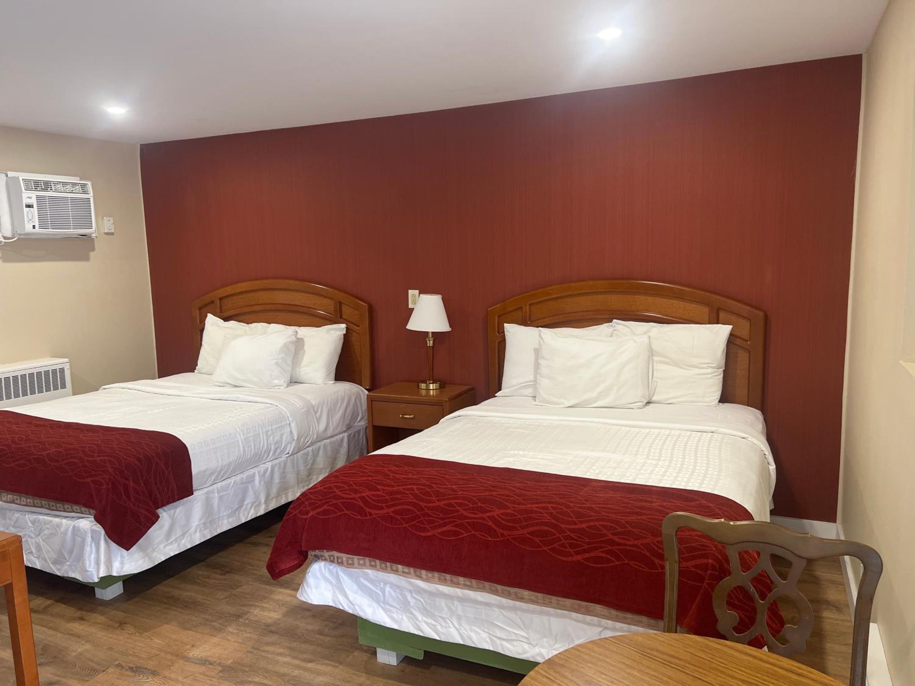 Bestway Motel