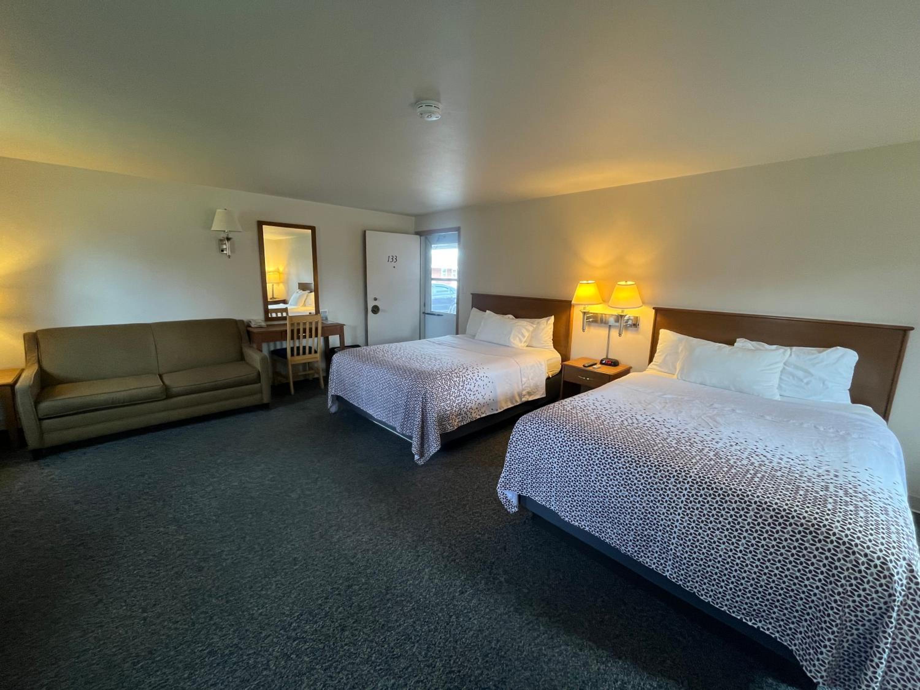 Bay Motel
