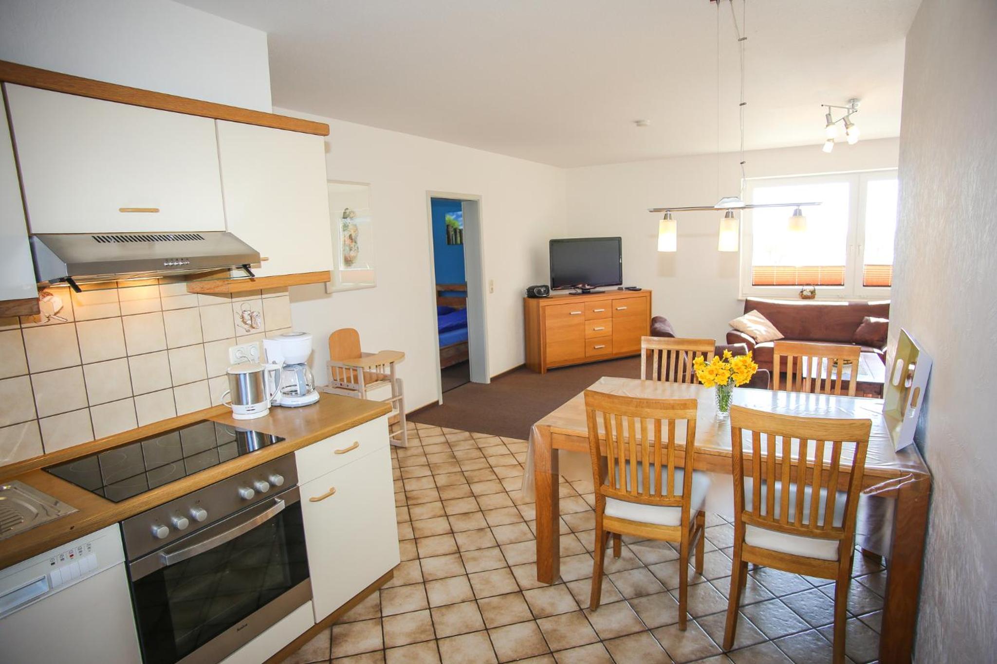 Nordisch Nature Apartments
