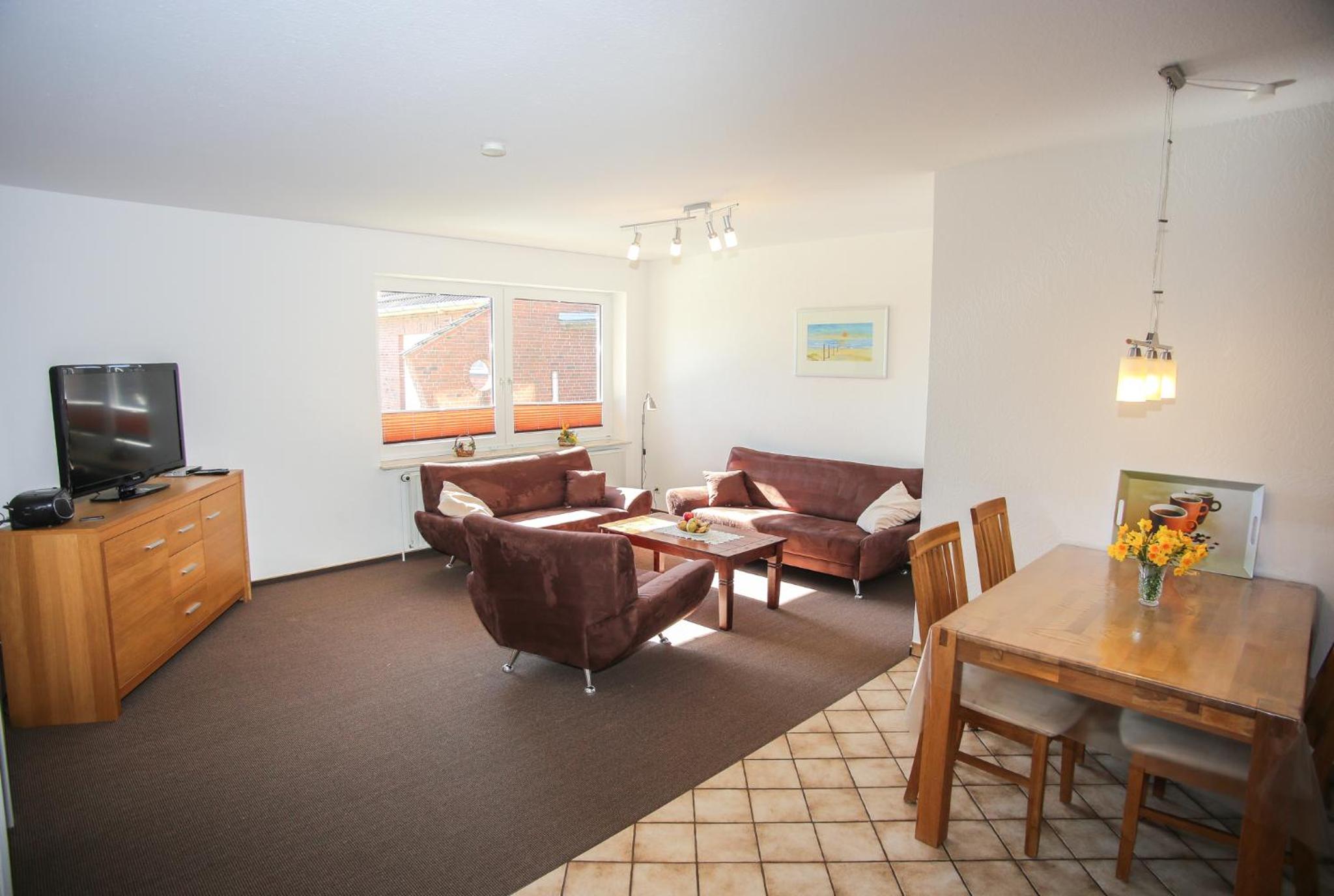 Nordisch Nature Apartments
