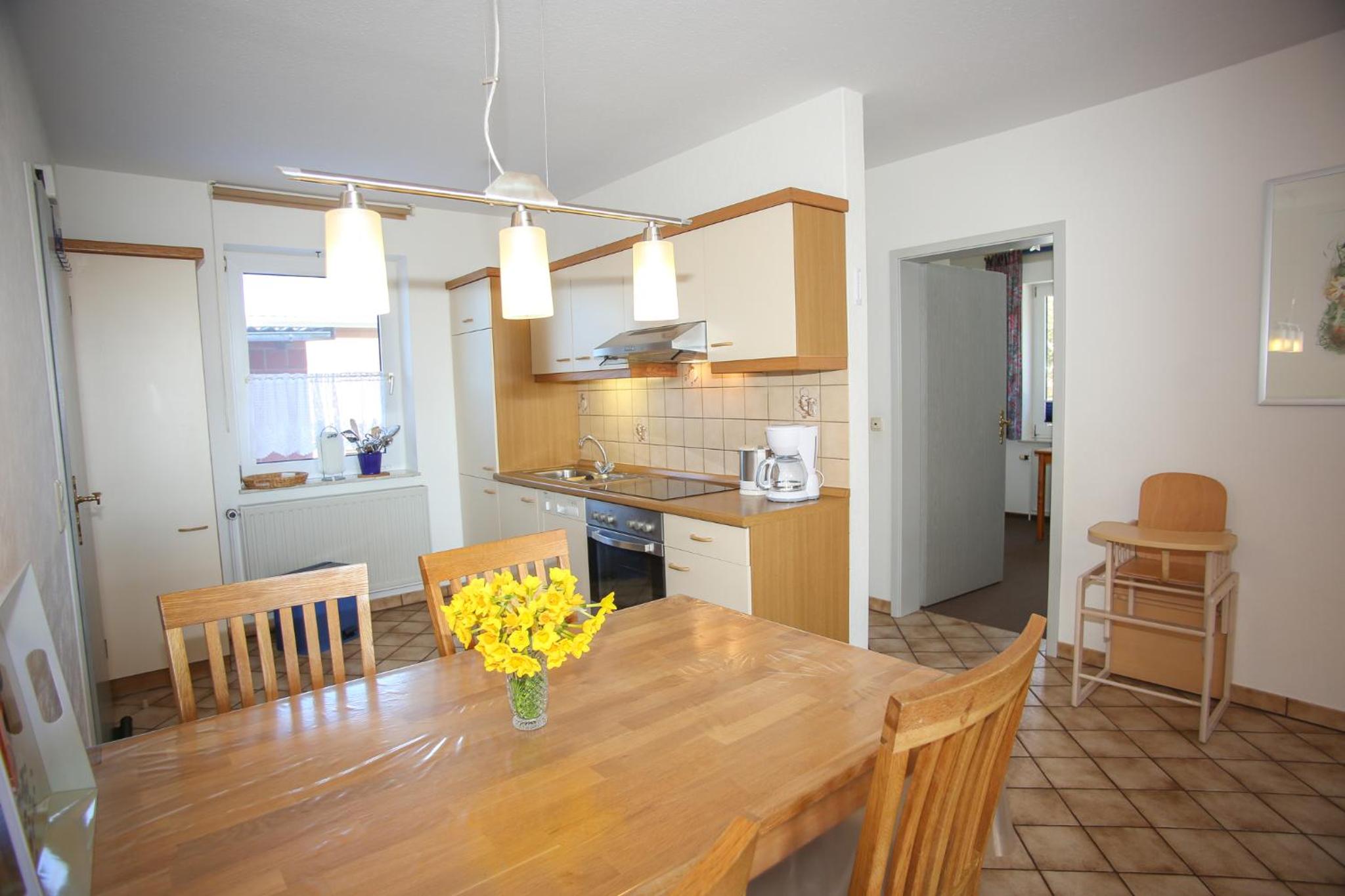 Nordisch Nature Apartments