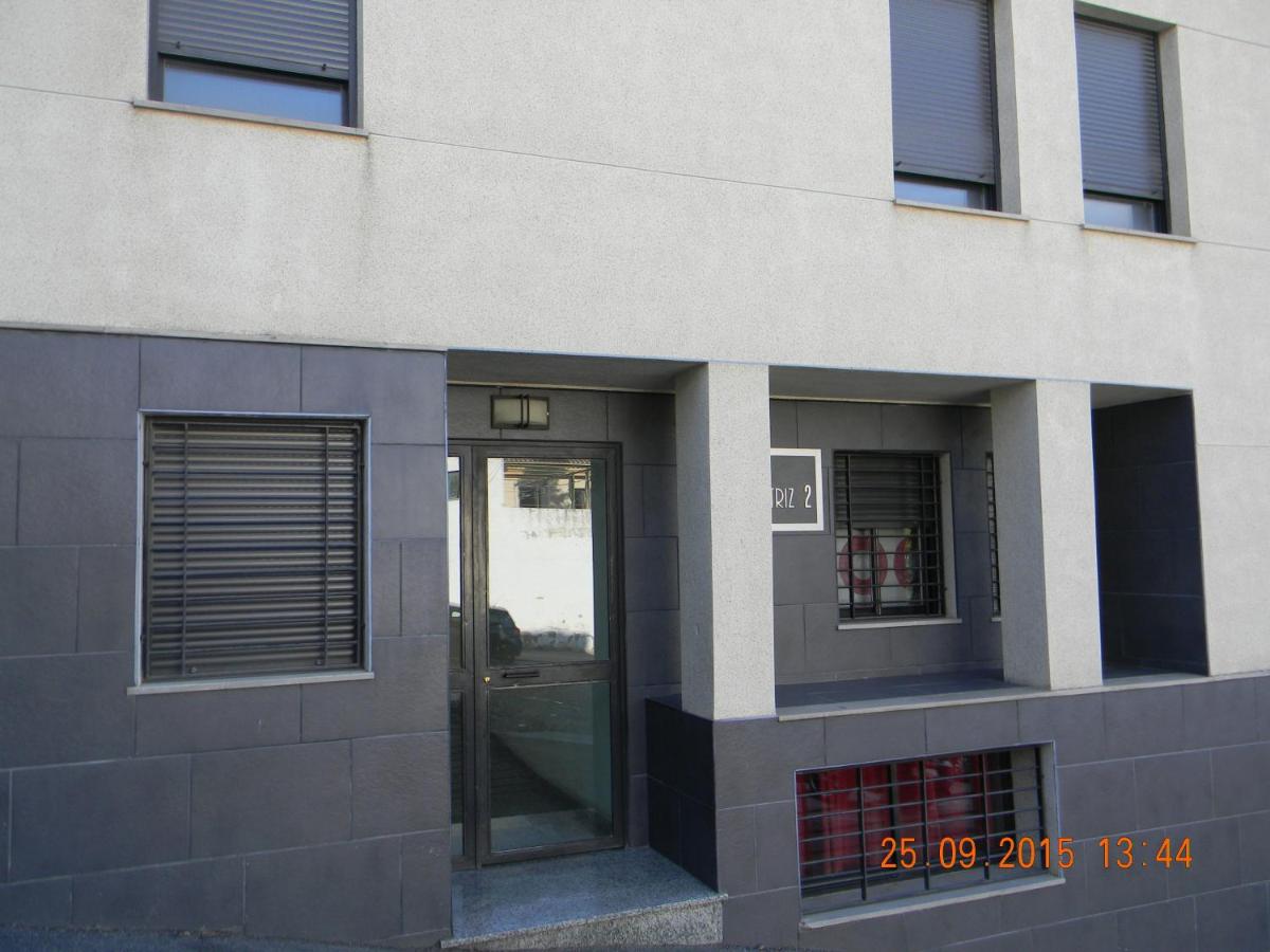 Apartamento Granada Monachil
