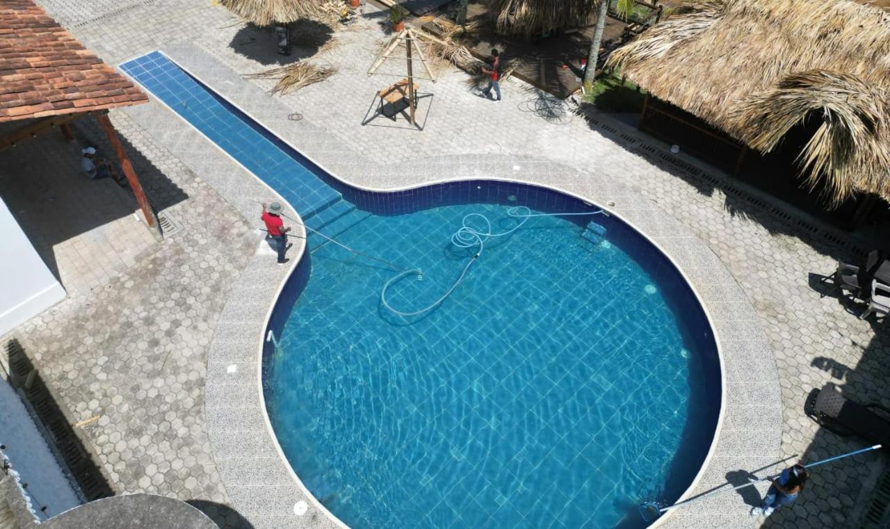 Eden Hotel