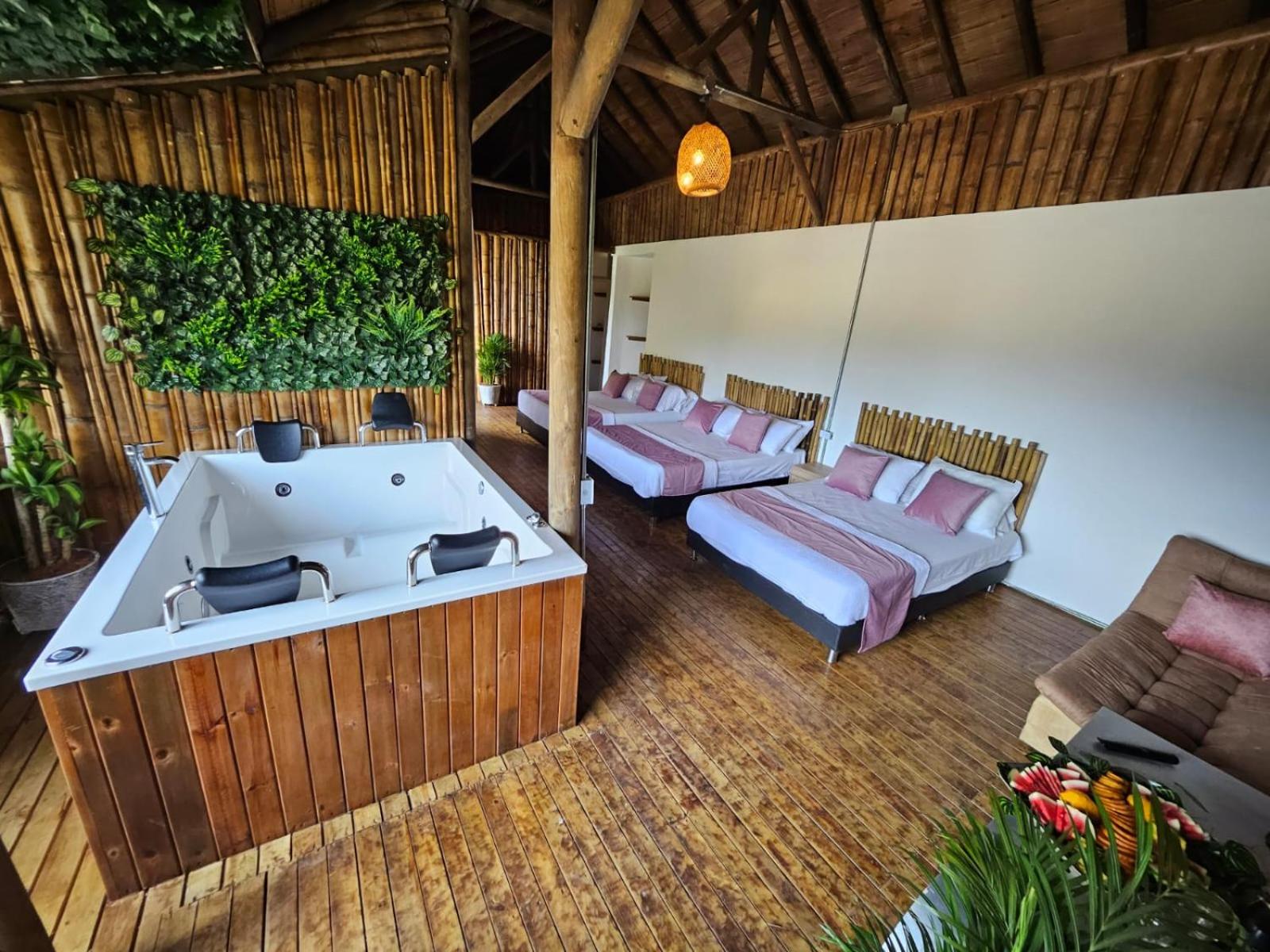 Eden Hotel