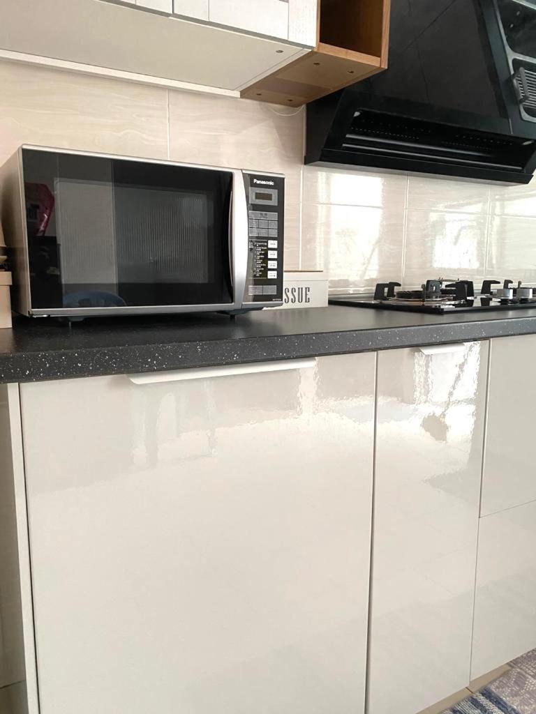 Homestay Taman Melati Jerantut
