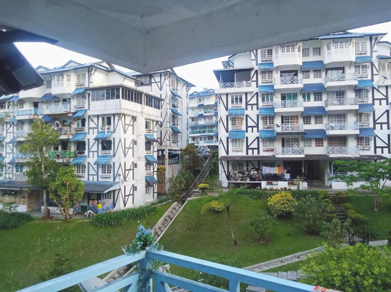 PMRTJ BY D Atas Bukit Antarium photo 5