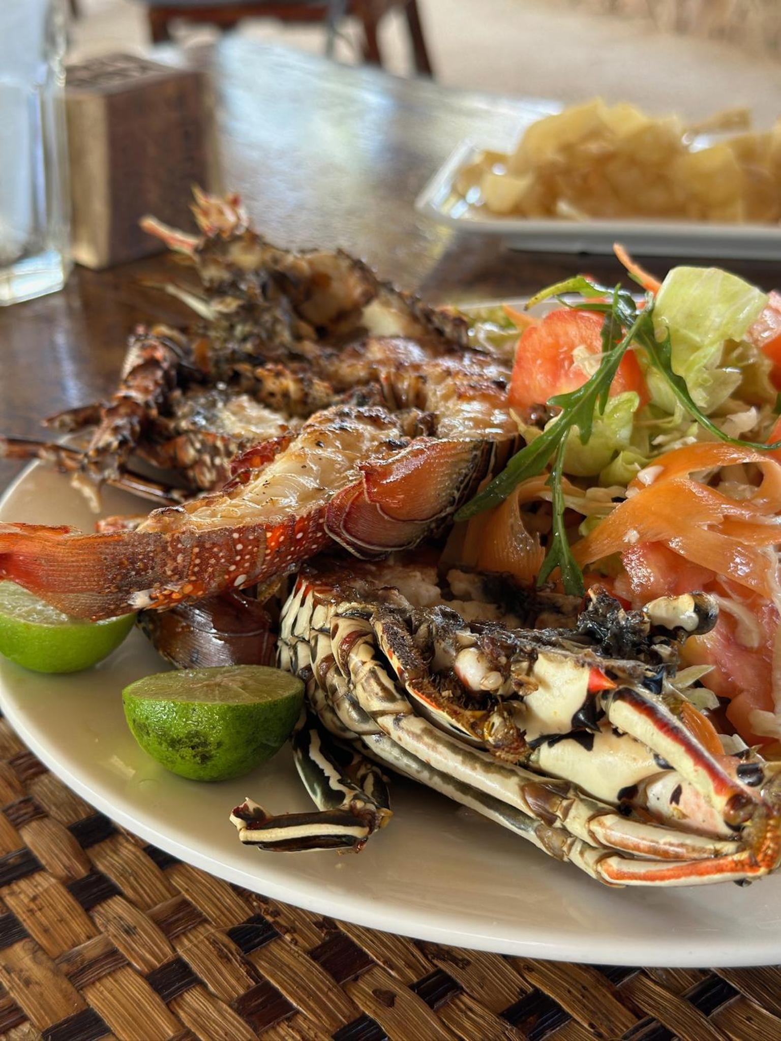 Kiwengwa Bungalow Boutique Resort