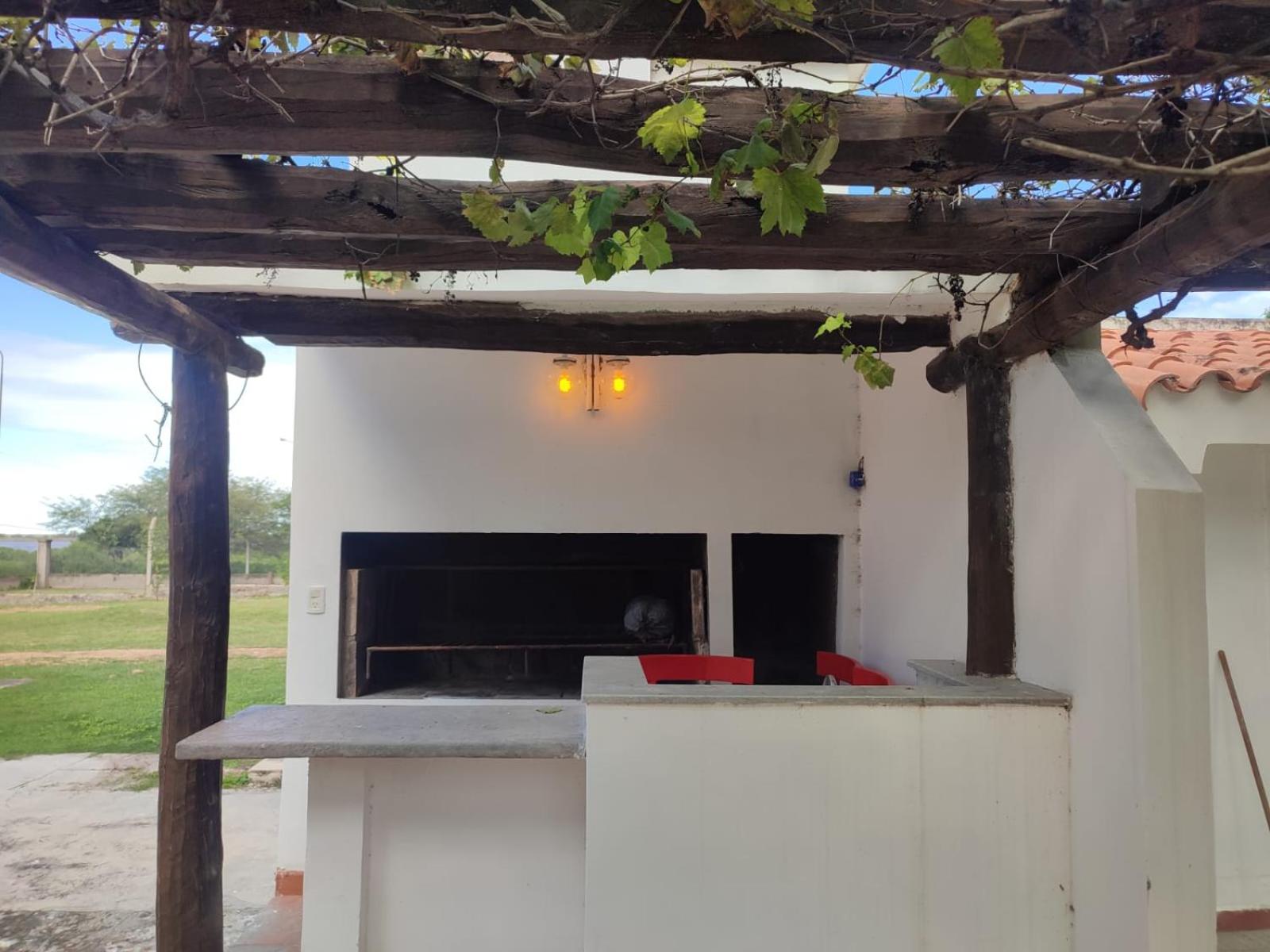 Chalet Del Lago