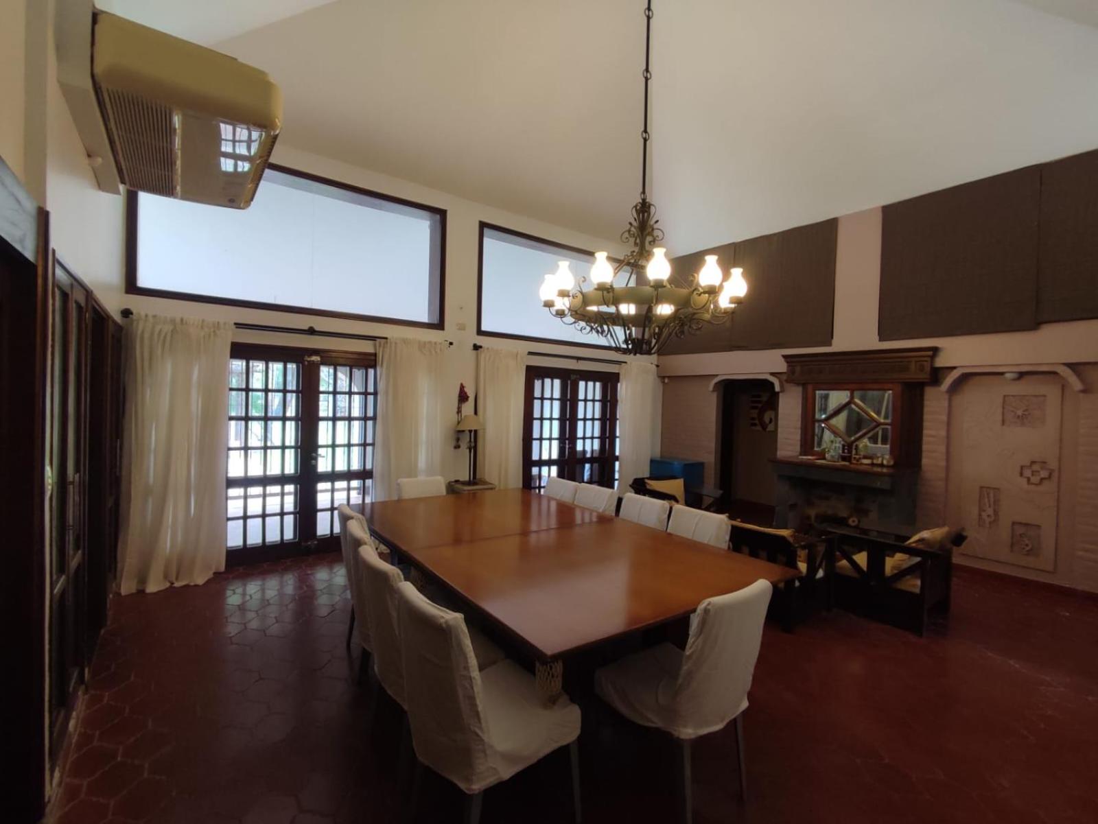Chalet Del Lago