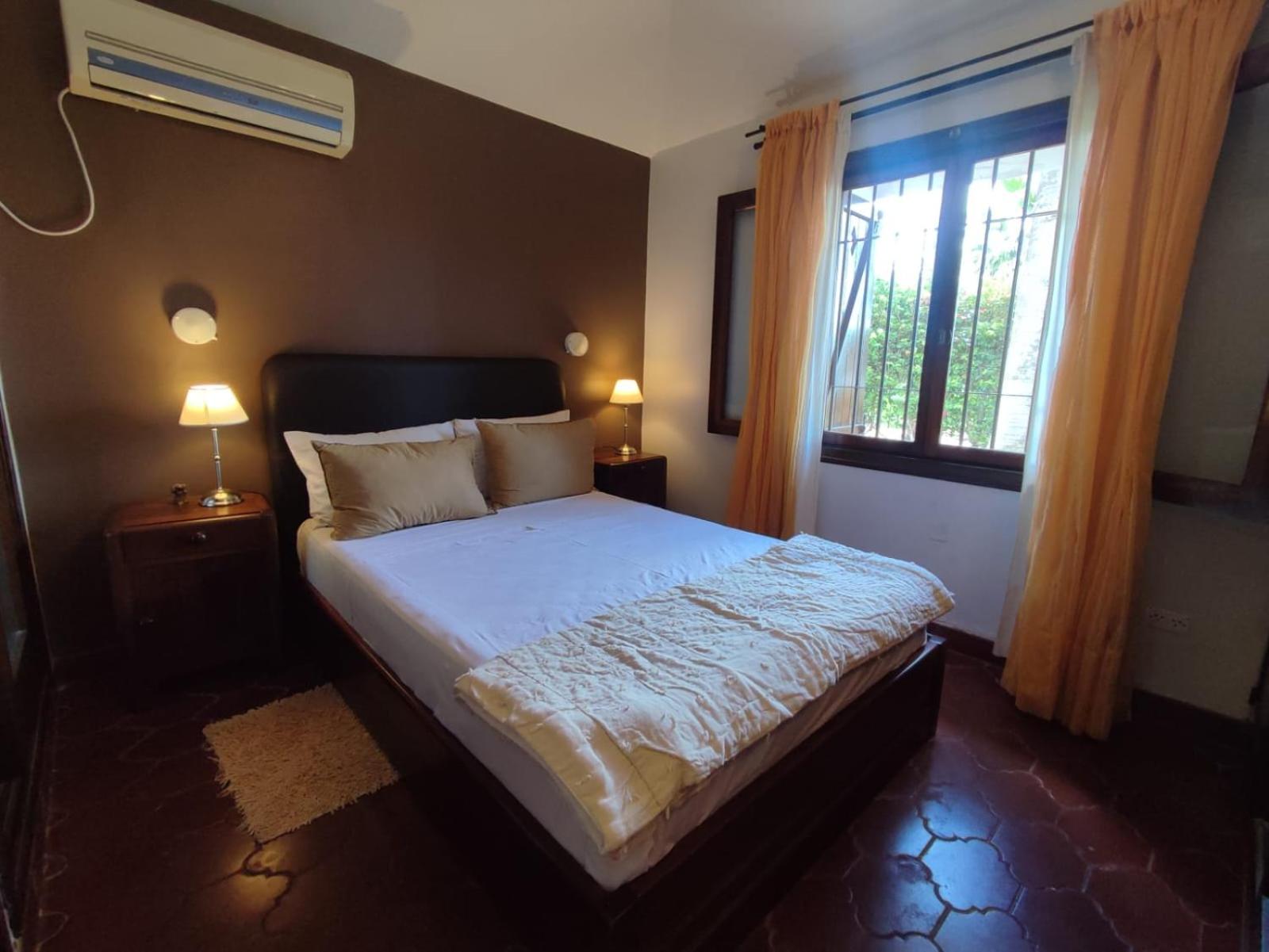 Chalet Del Lago
