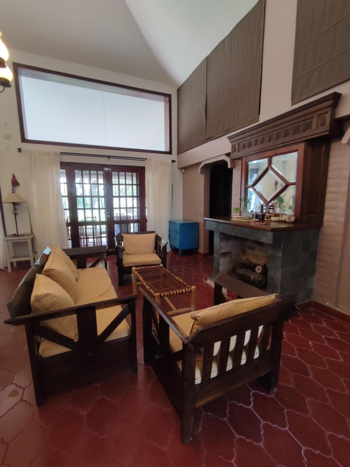 Chalet Del Lago