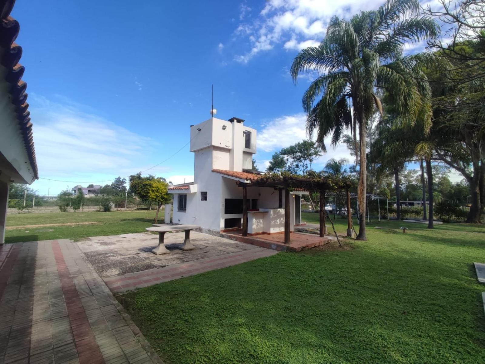 Chalet Del Lago