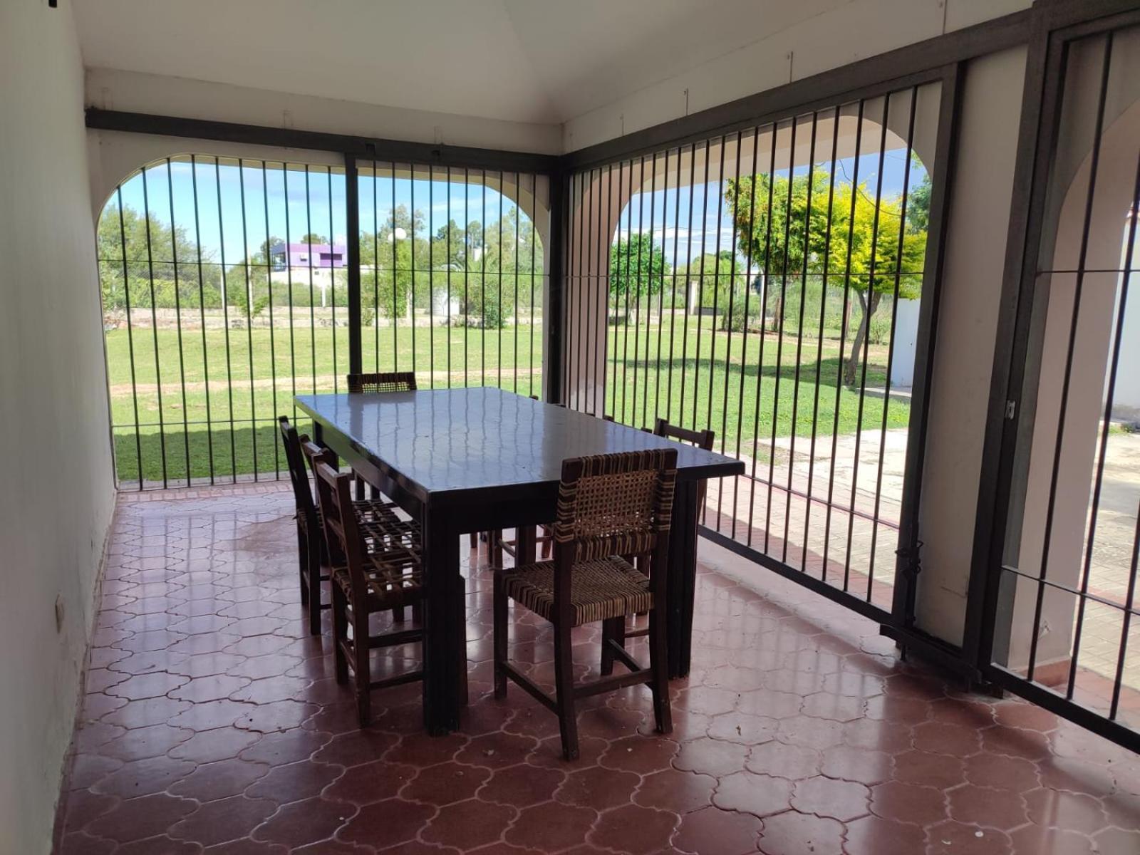 Chalet Del Lago
