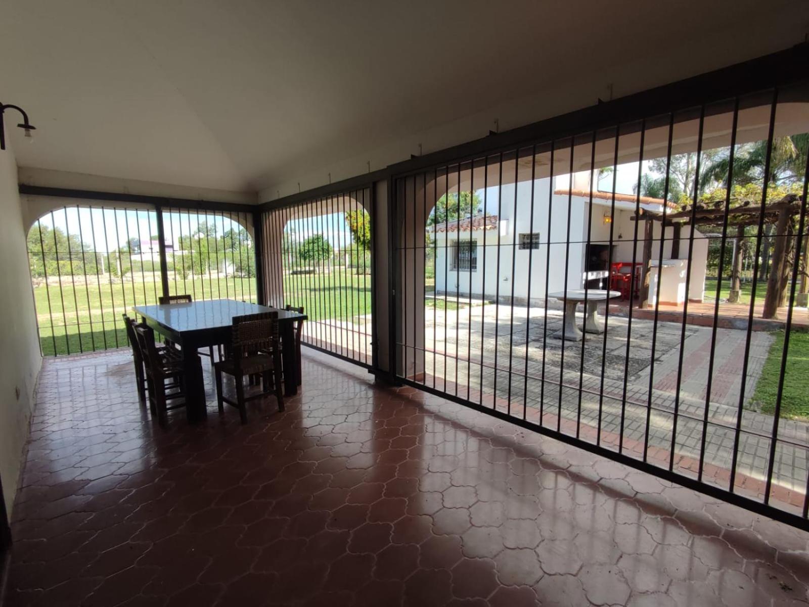 Chalet Del Lago