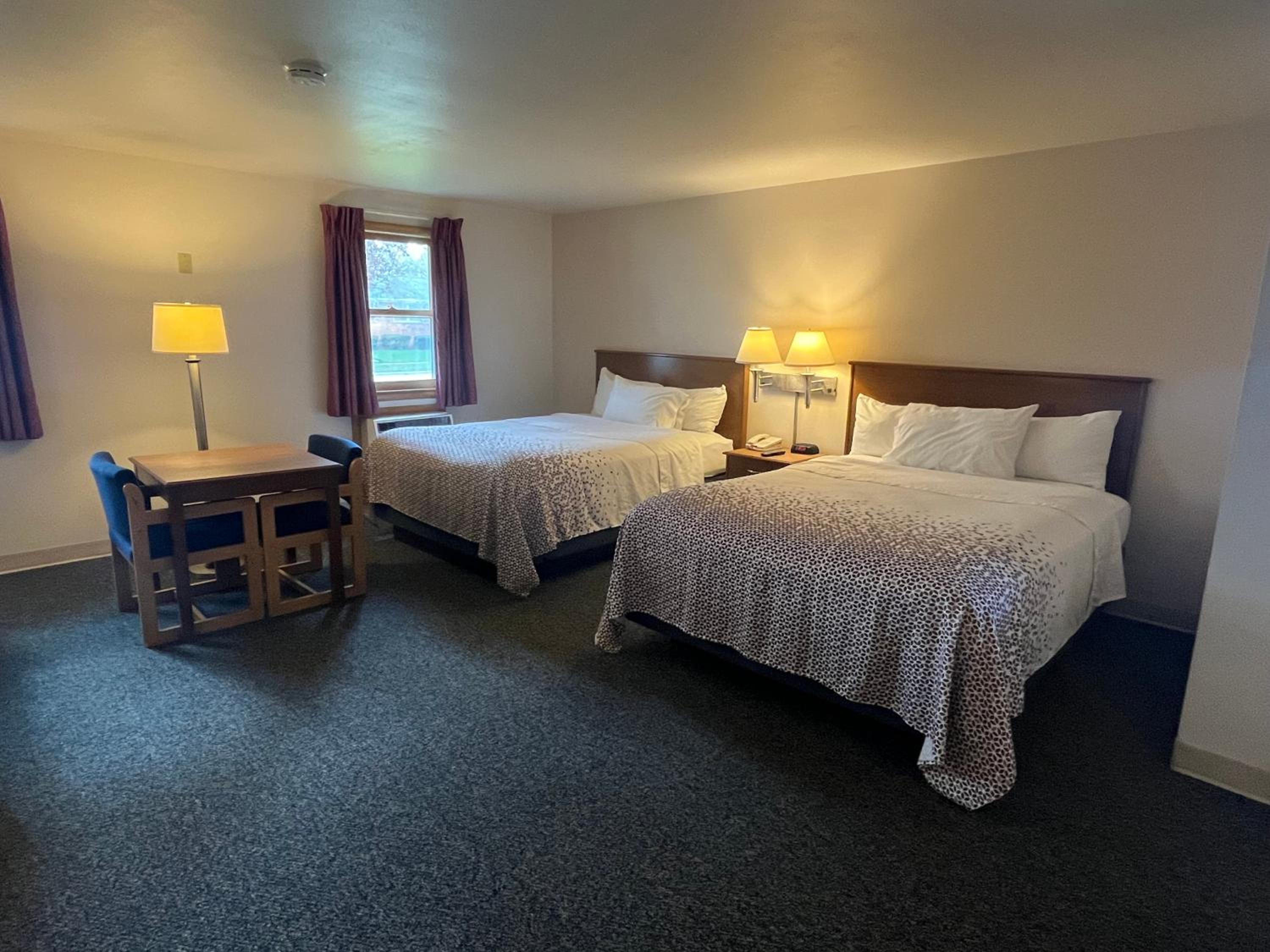 Bay Motel