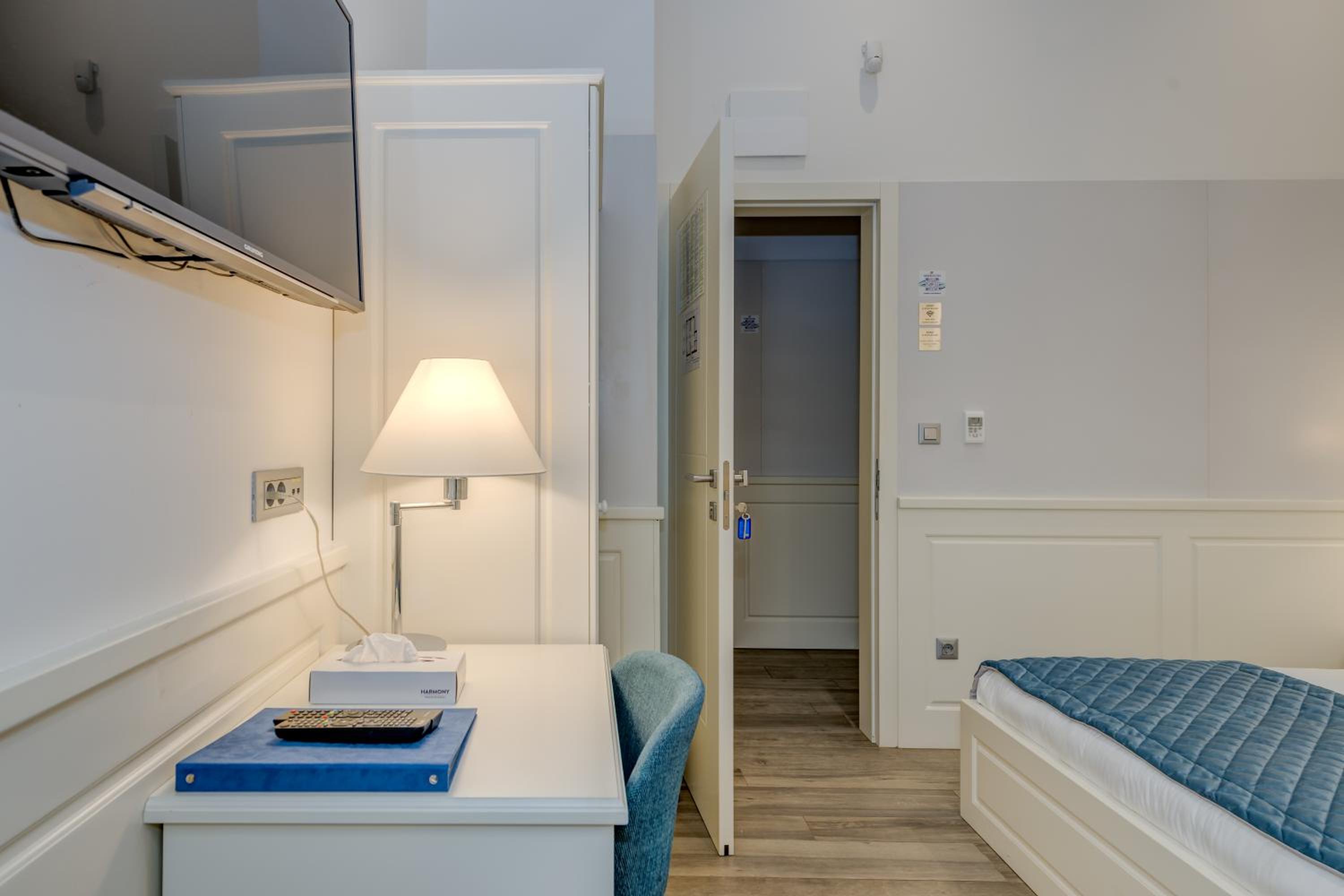 Roko Luxury Rooms view 2